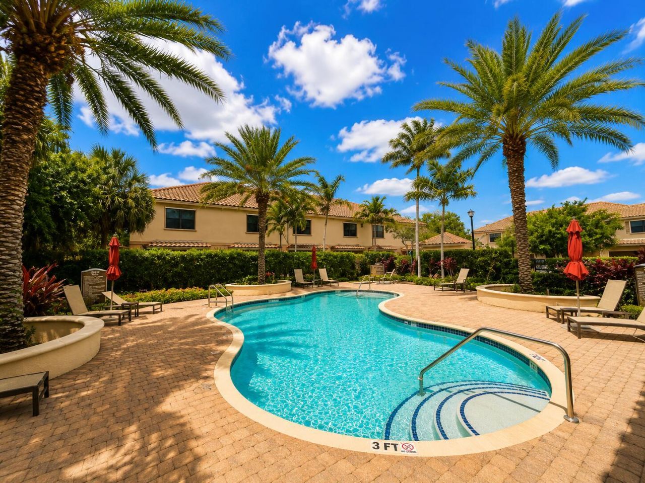 5985 NW 56th Court, Unit 5985, Tamarac, FL 33319 Photo