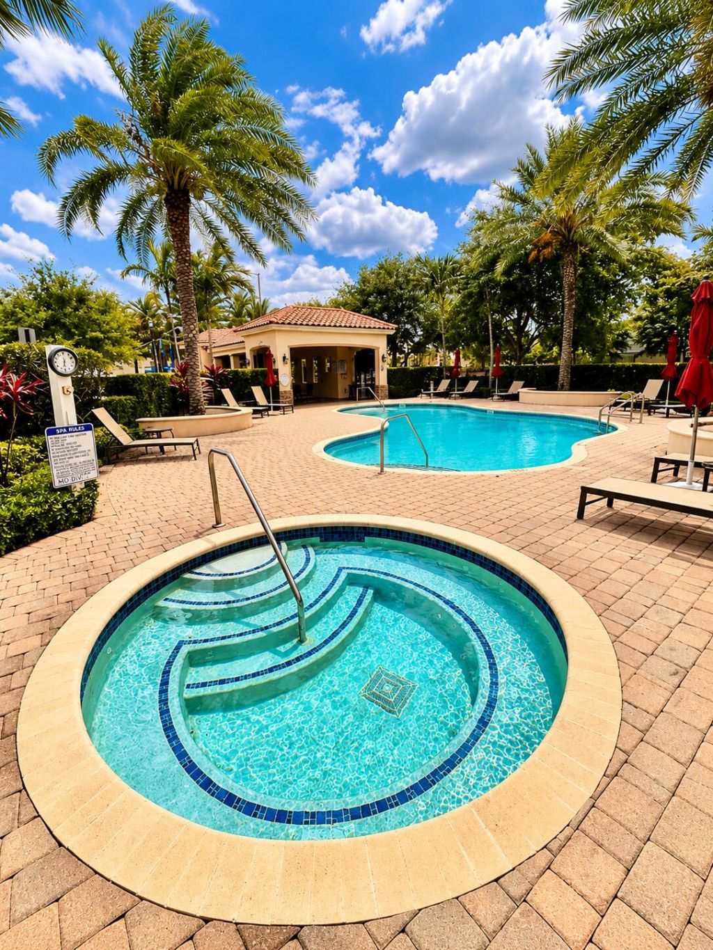 5985 NW 56th Court, Unit 5985, Tamarac, FL 33319 Photo