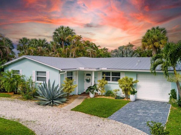 206 SE Wentworth Drive, Stuart, FL 34996