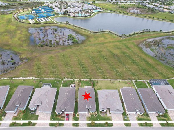 10303 SW Tetian Drive, Port St. Lucie, FL 34987
