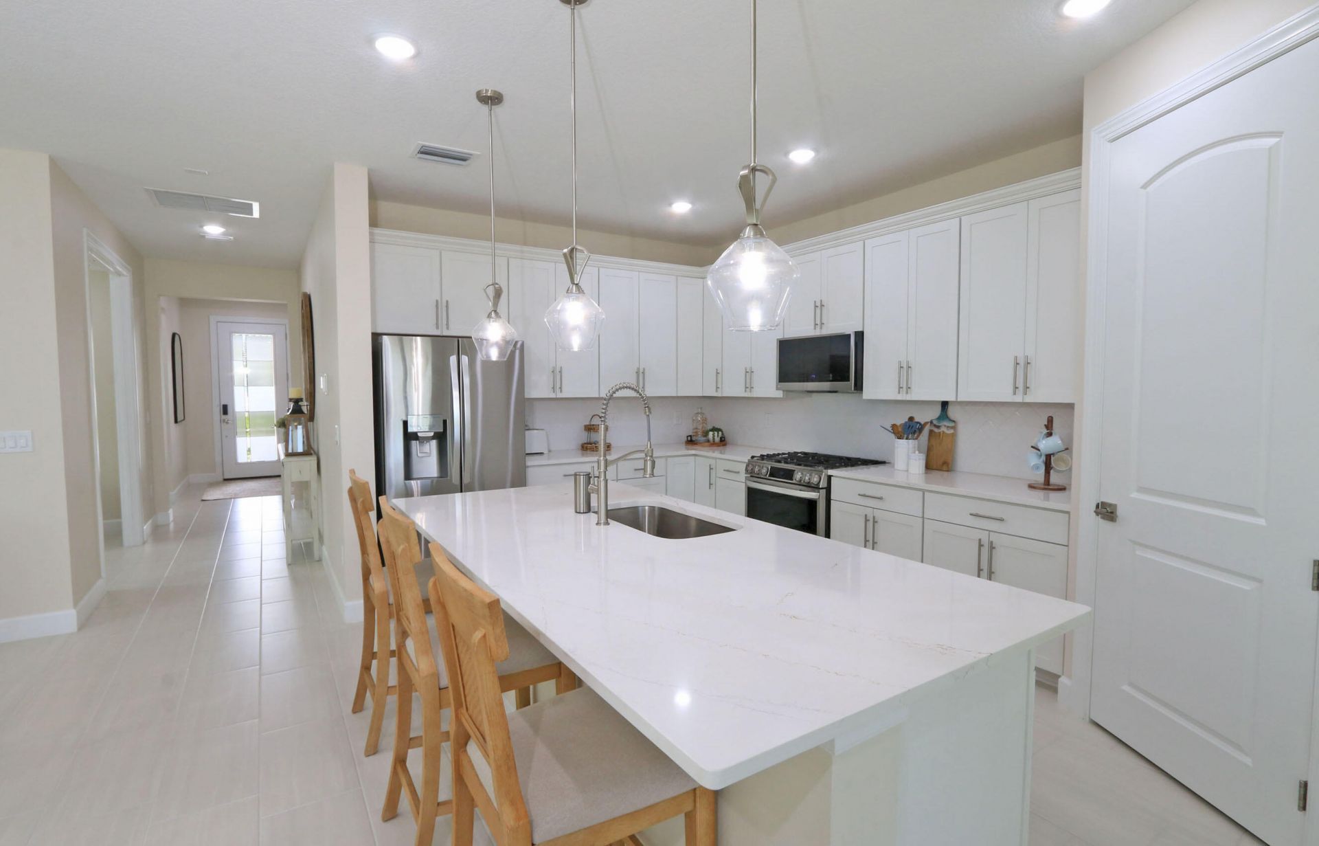 10303 SW Tetian Drive, Port Saint Lucie, FL 34987 Photo