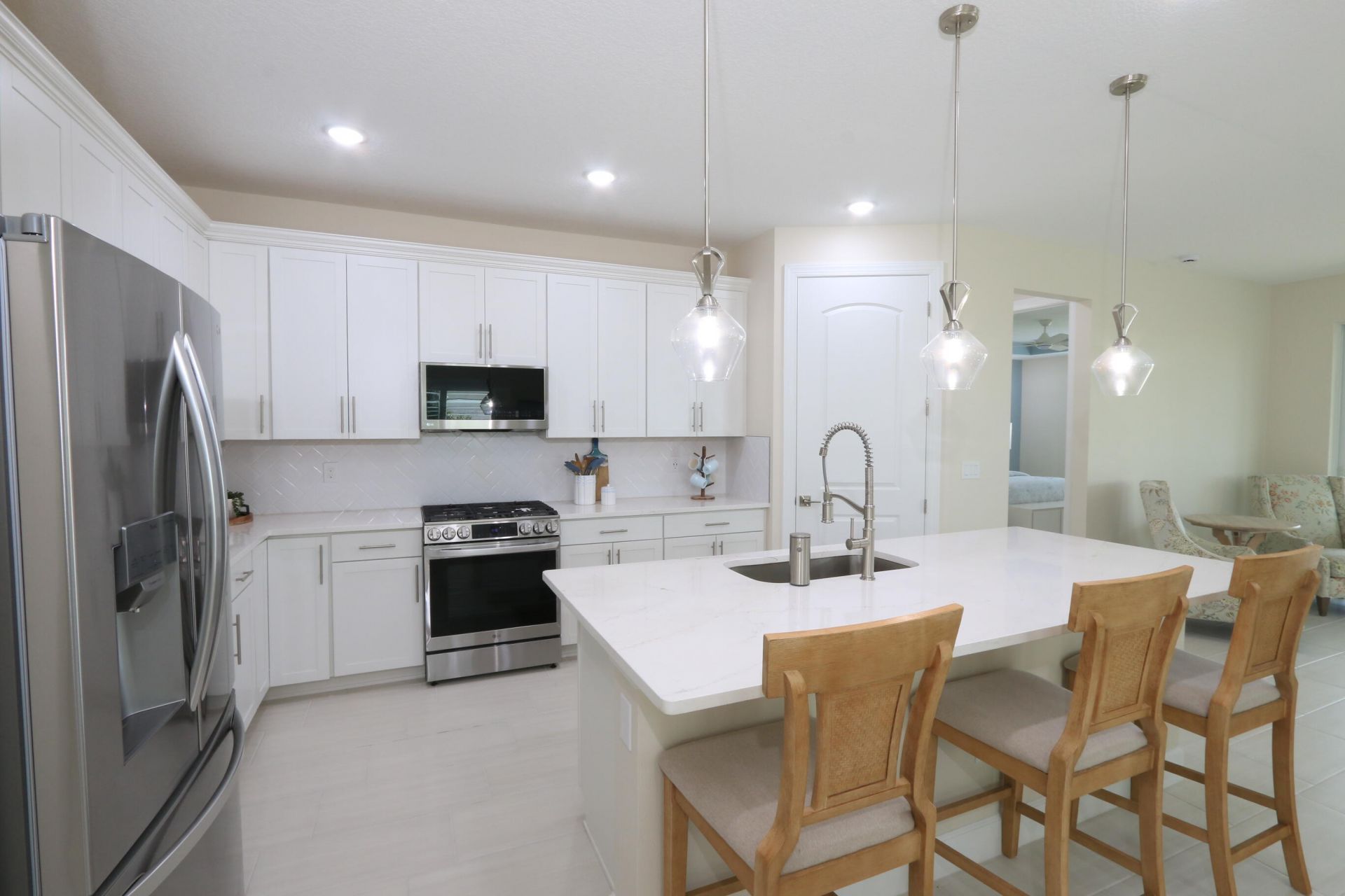 10303 SW Tetian Drive, Port Saint Lucie, FL 34987 Photo