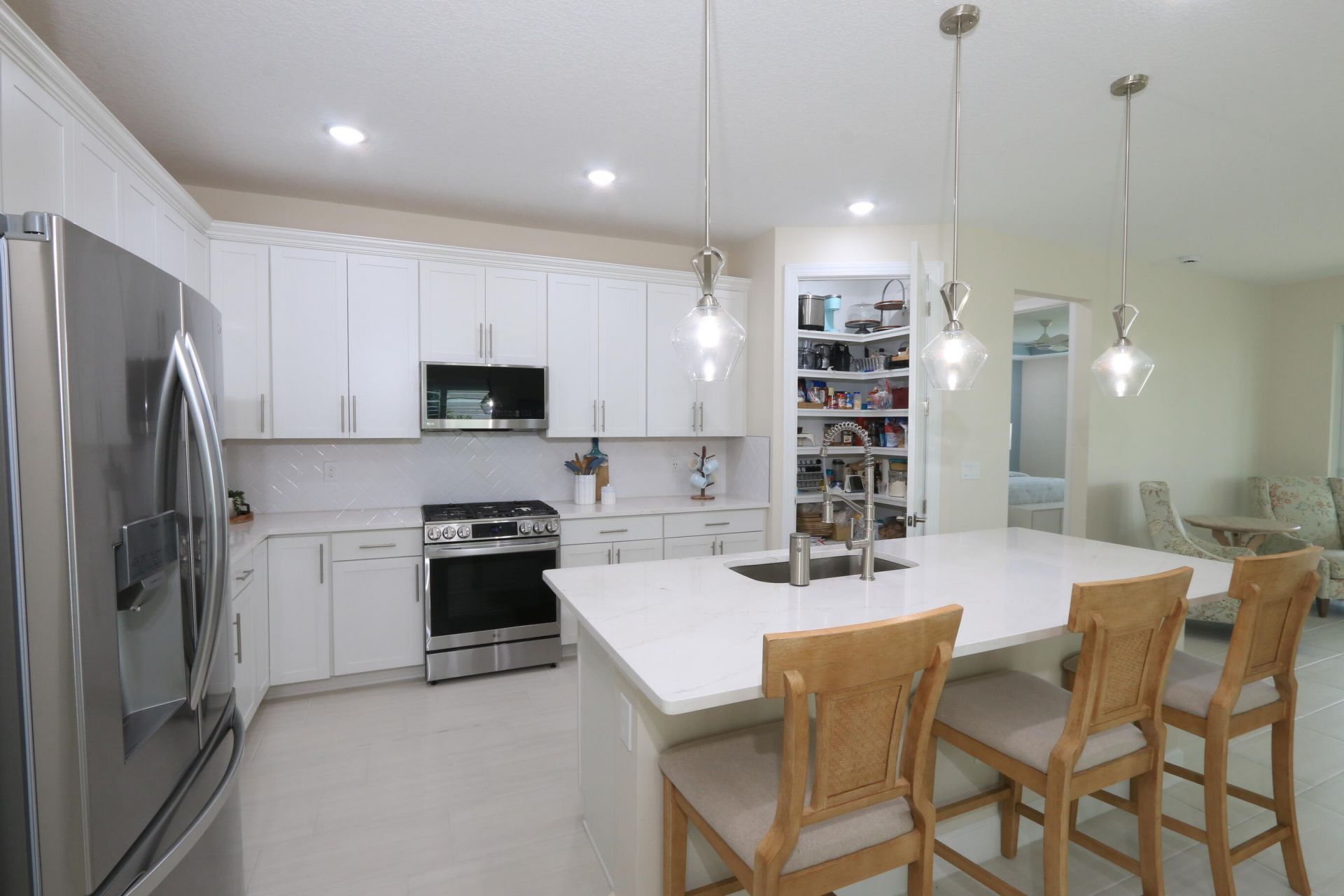 10303 SW Tetian Drive, Port Saint Lucie, FL 34987 Photo