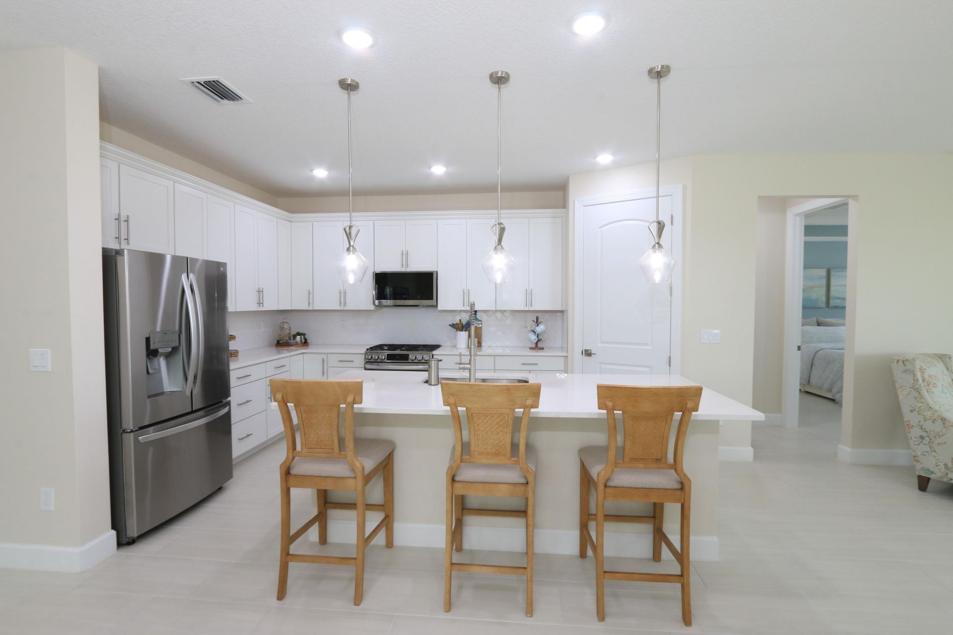 10303 SW Tetian Drive, Port Saint Lucie, FL 34987 Photo