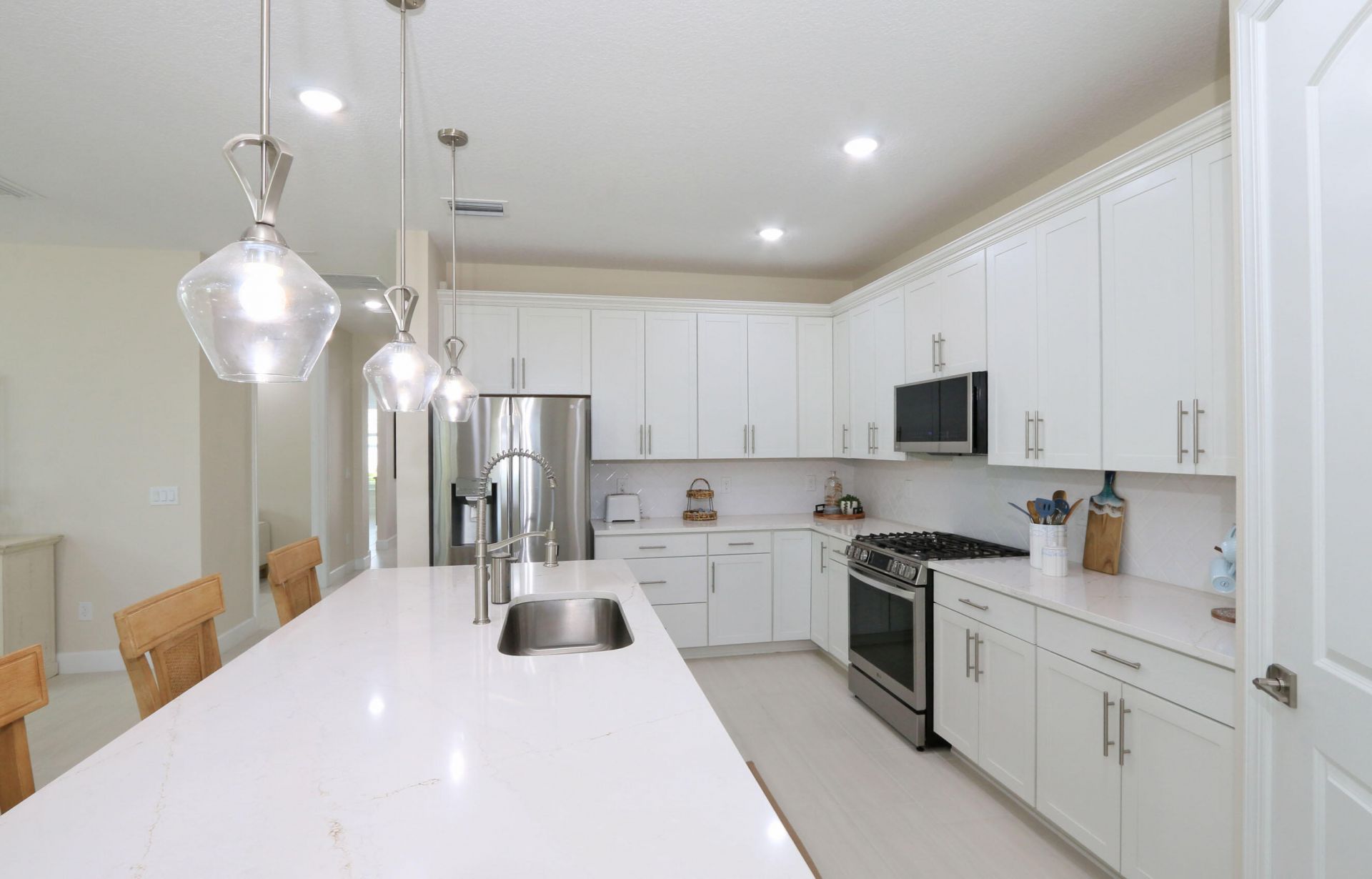 10303 SW Tetian Drive, Port Saint Lucie, FL 34987 Photo