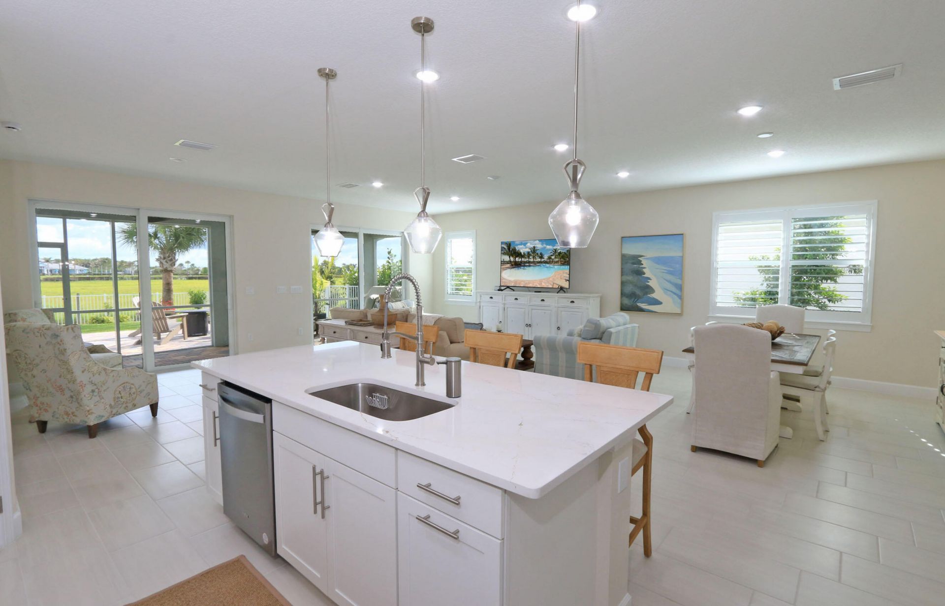 10303 SW Tetian Drive, Port Saint Lucie, FL 34987 Photo