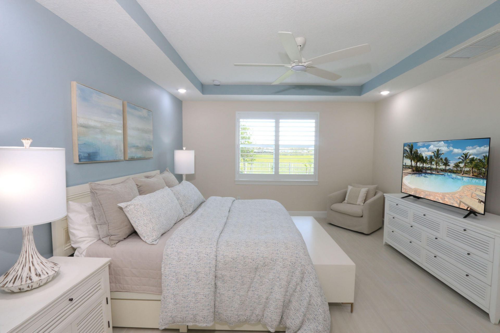 10303 SW Tetian Drive, Port Saint Lucie, FL 34987 Photo