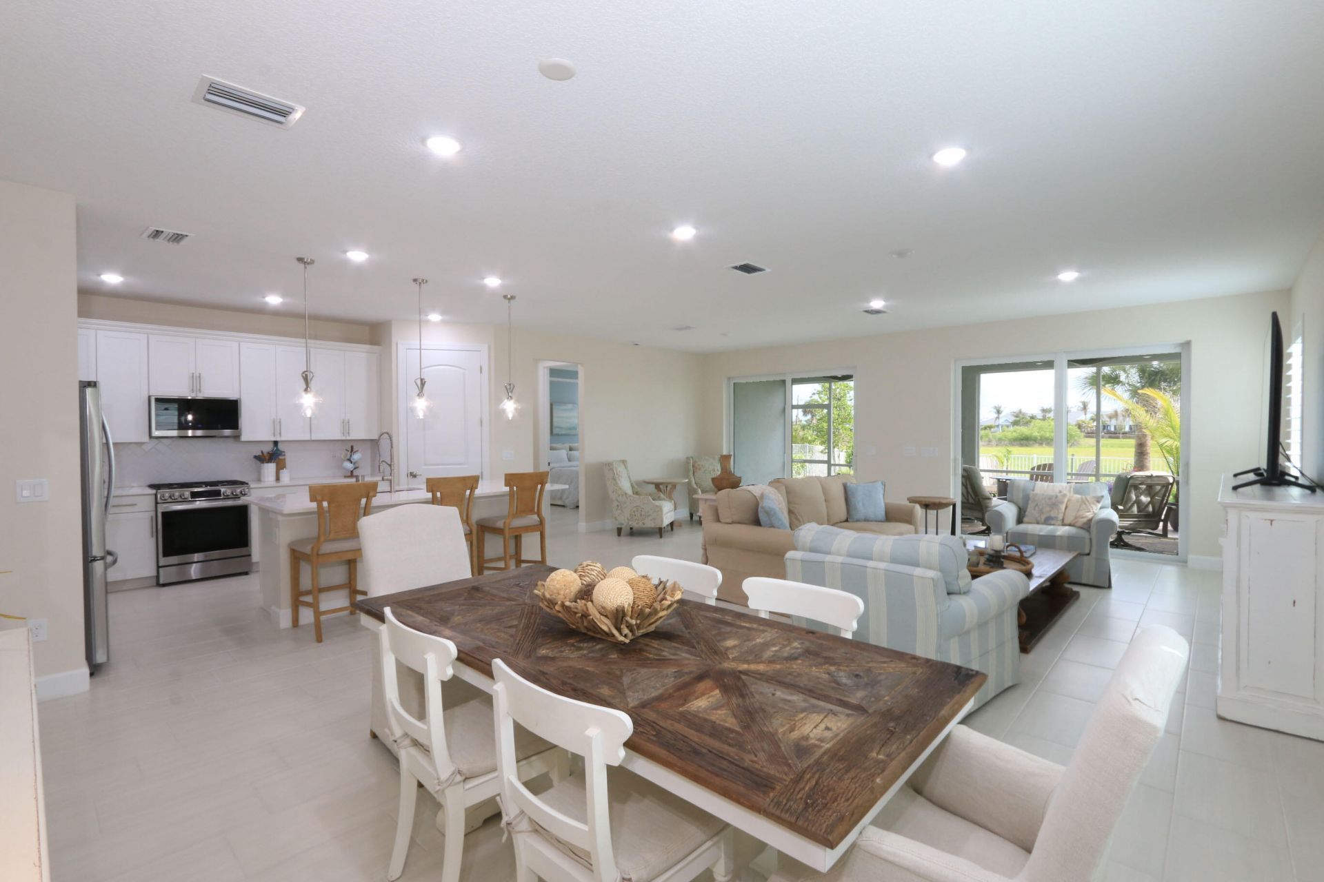 10303 SW Tetian Drive, Port Saint Lucie, FL 34987 Photo