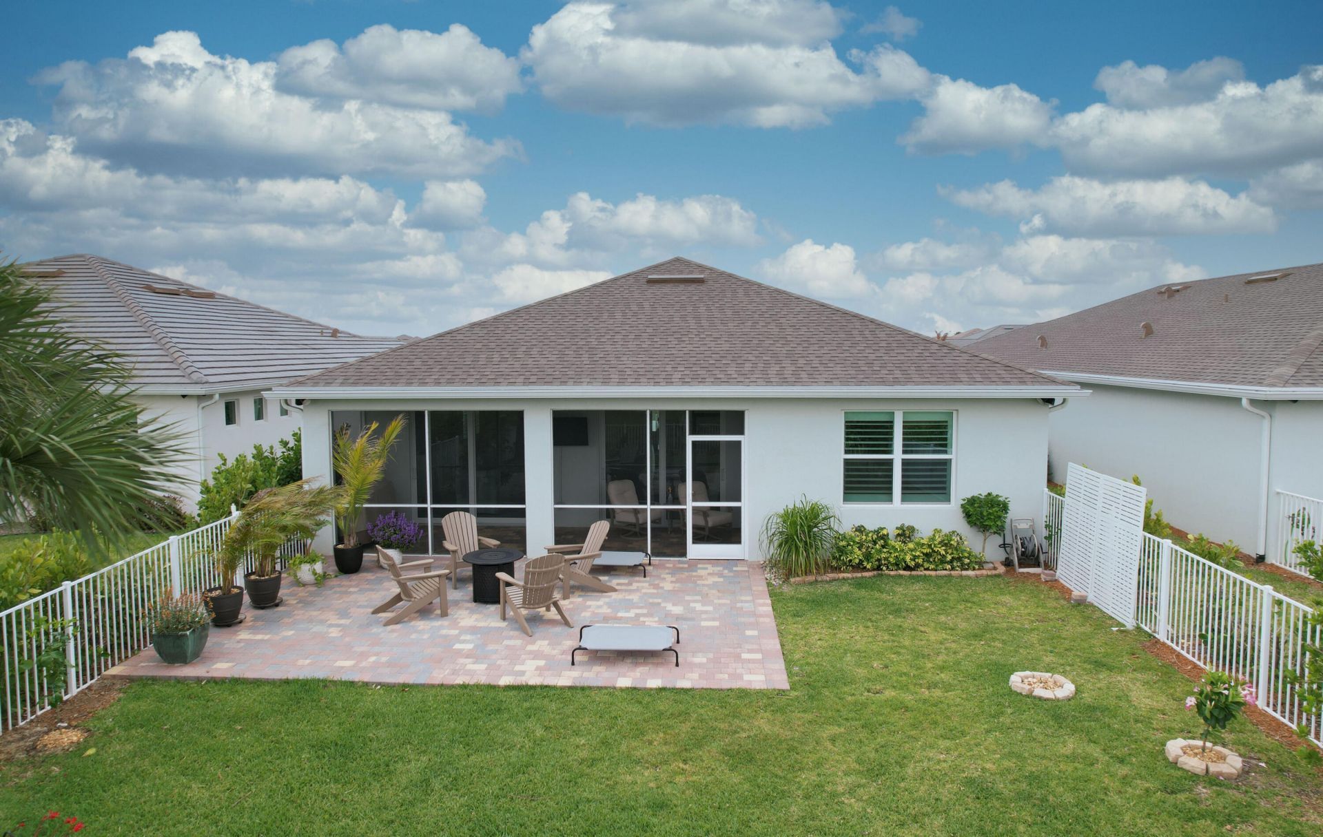 10303 SW Tetian Drive, Port Saint Lucie, FL 34987 Photo
