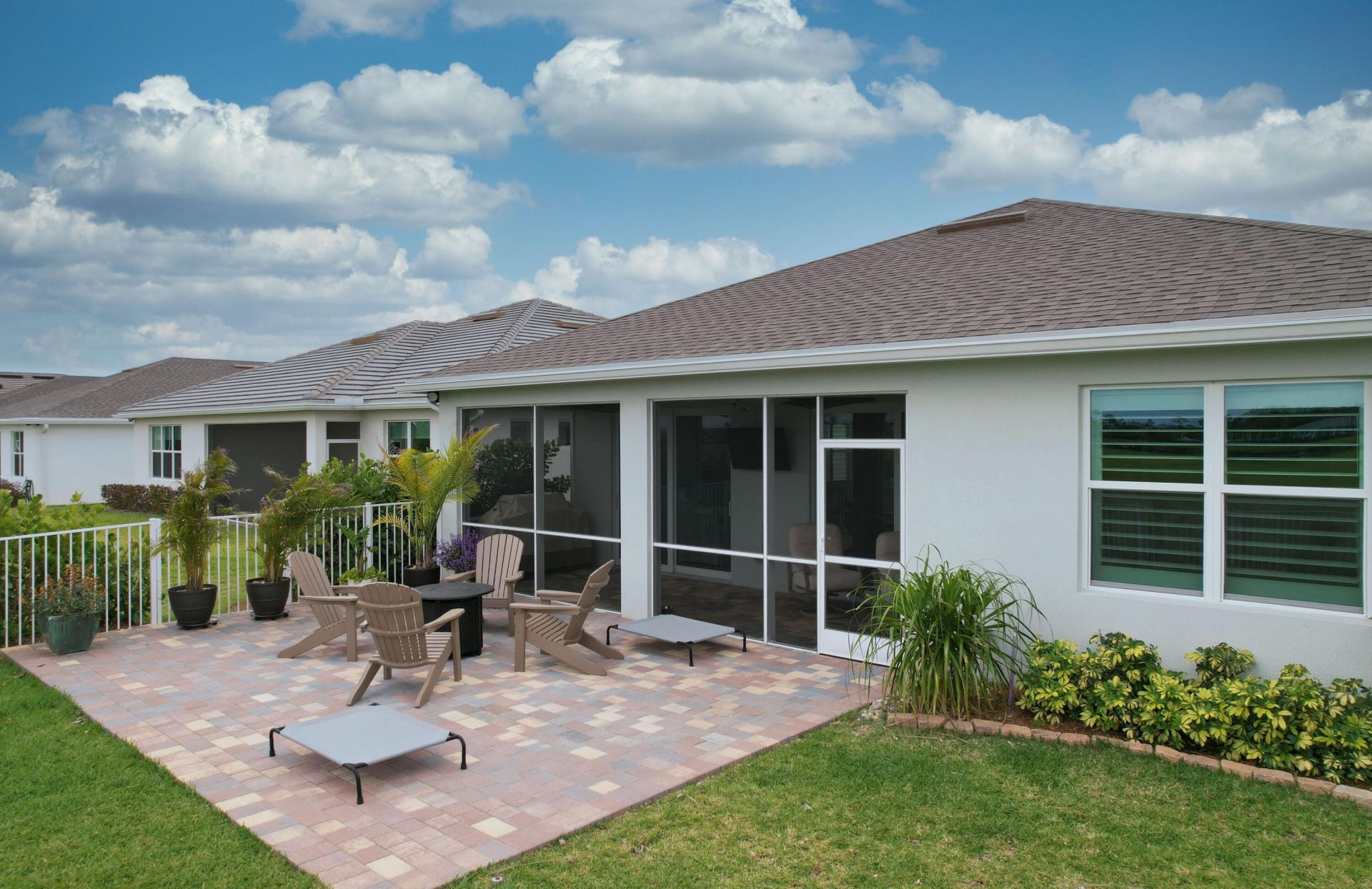 10303 SW Tetian Drive, Port Saint Lucie, FL 34987 Photo
