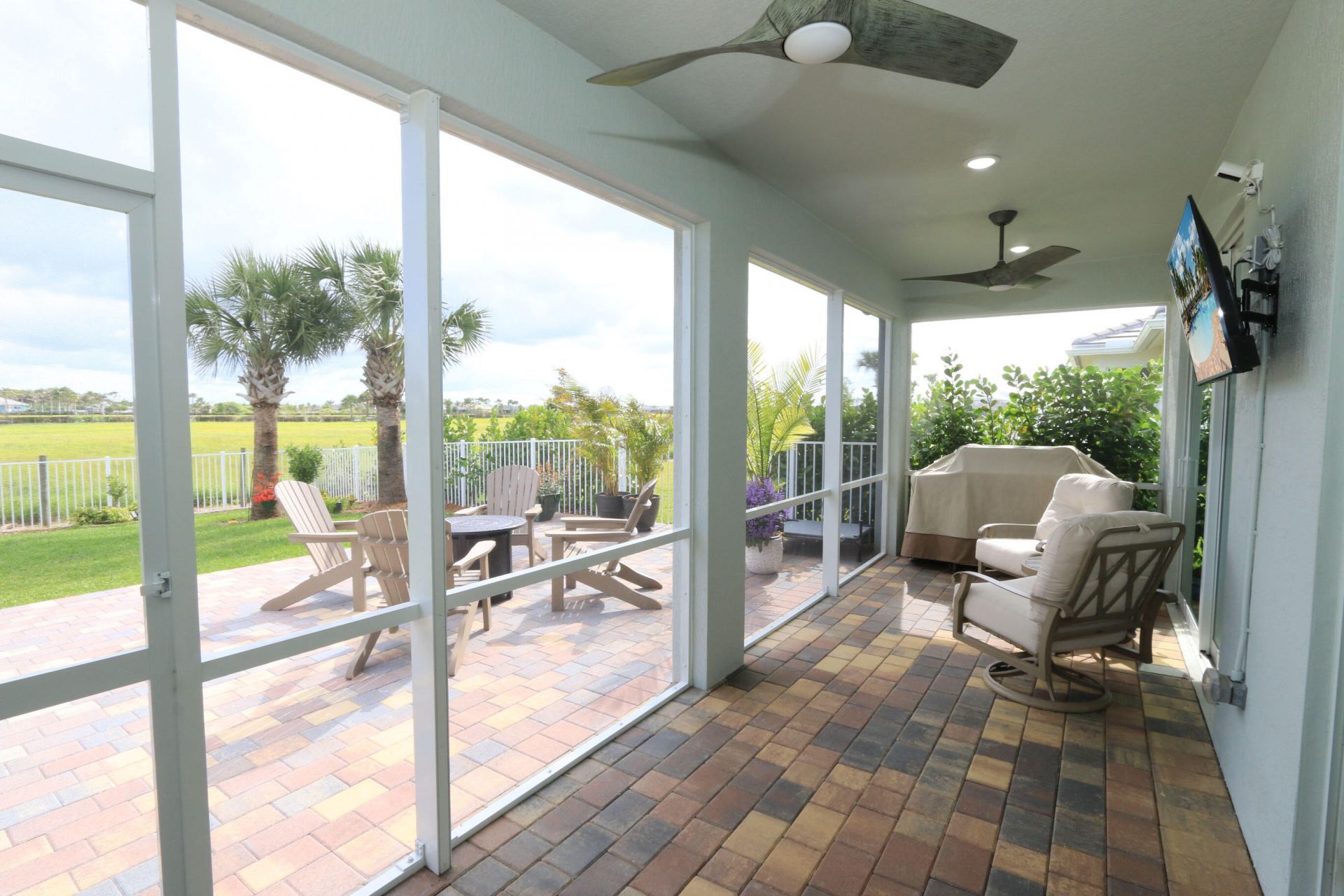 10303 SW Tetian Drive, Port Saint Lucie, FL 34987 Photo