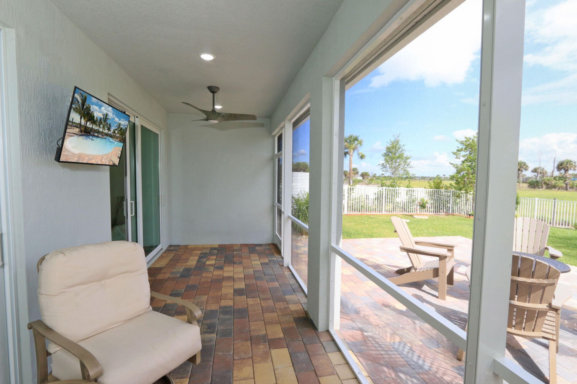 10303 SW Tetian Drive, Port Saint Lucie, FL 34987 Photo