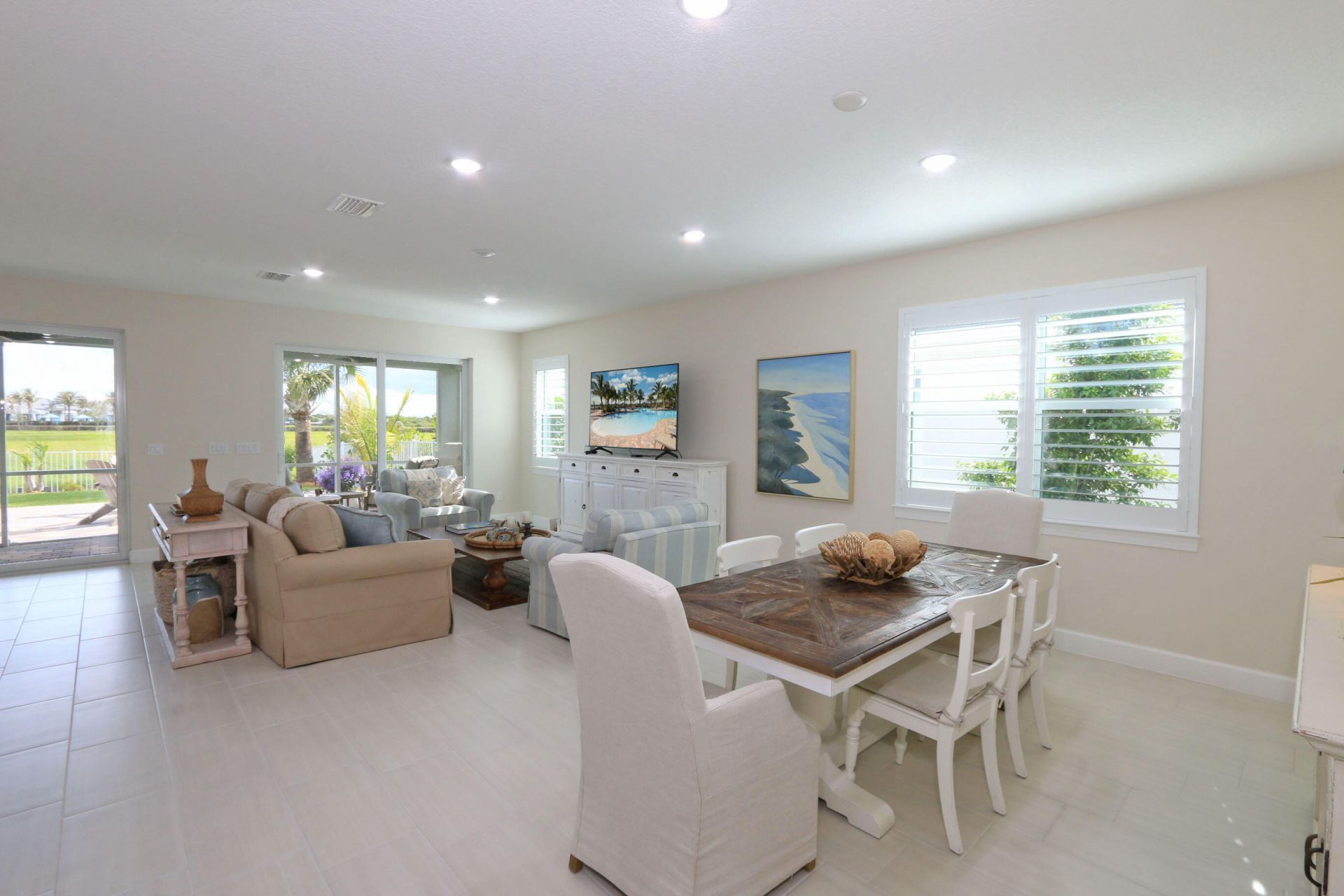 10303 SW Tetian Drive, Port Saint Lucie, FL 34987 Photo