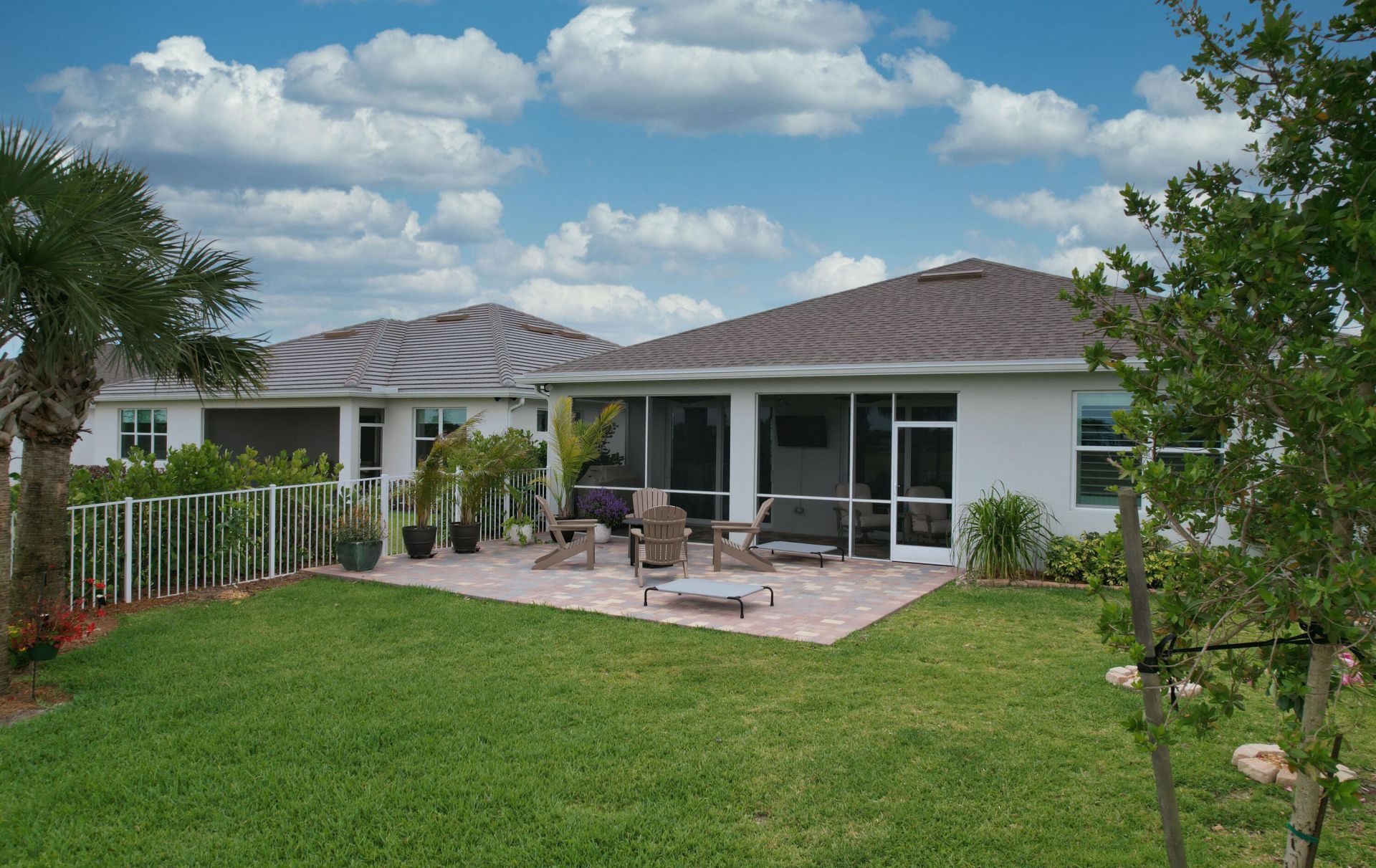 10303 SW Tetian Drive, Port Saint Lucie, FL 34987 Photo
