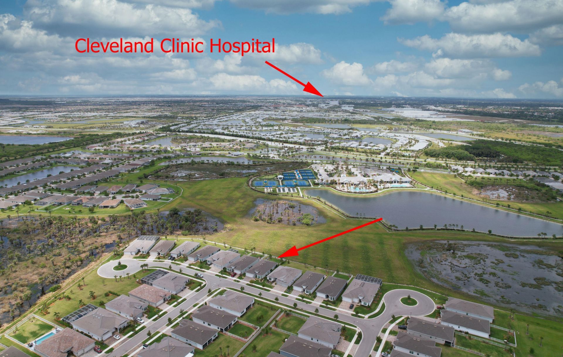 10303 SW Tetian Drive, Port Saint Lucie, FL 34987 Photo