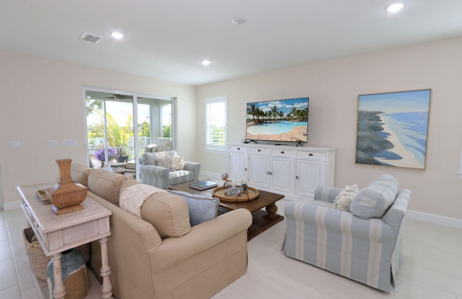 10303 SW Tetian Drive, Port Saint Lucie, FL 34987 Photo