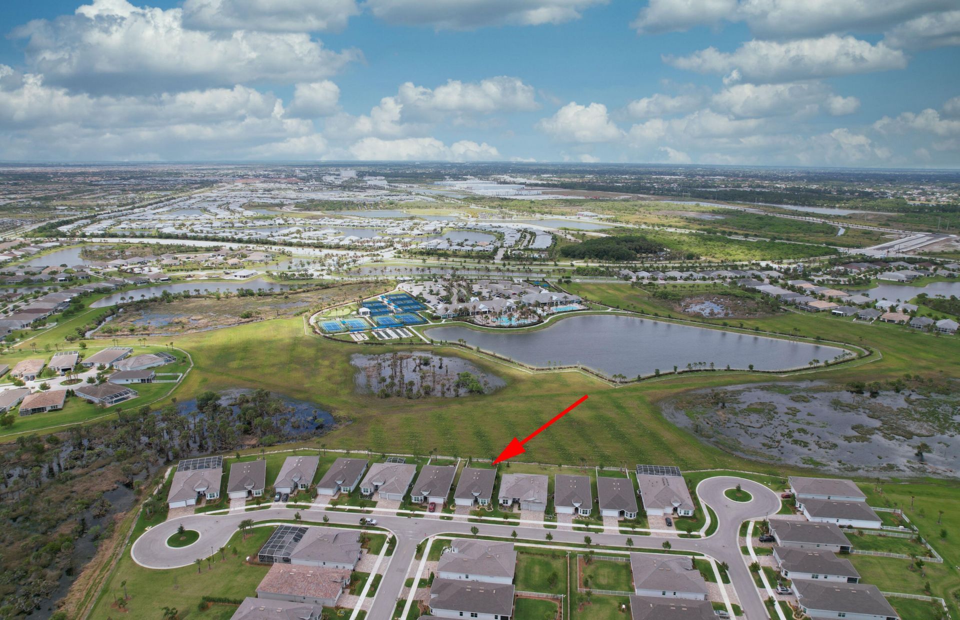 10303 SW Tetian Drive, Port Saint Lucie, FL 34987 Photo