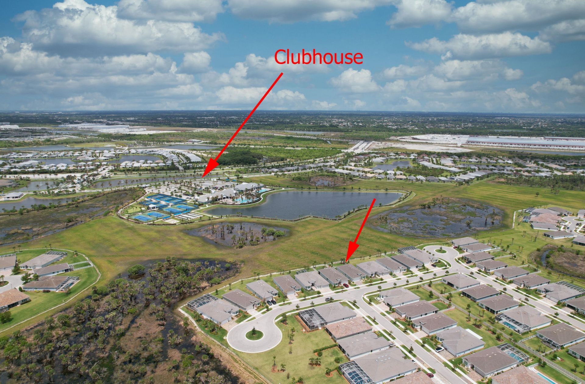 10303 SW Tetian Drive, Port Saint Lucie, FL 34987 Photo