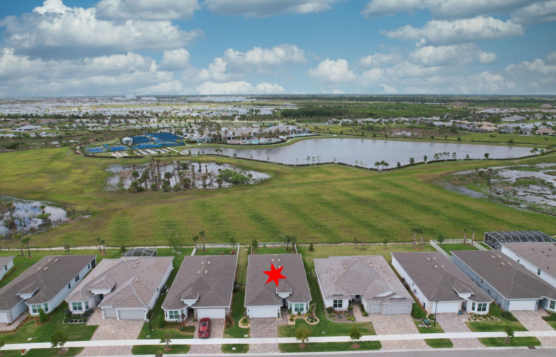 10303 SW Tetian Drive, Port Saint Lucie, FL 34987 Photo