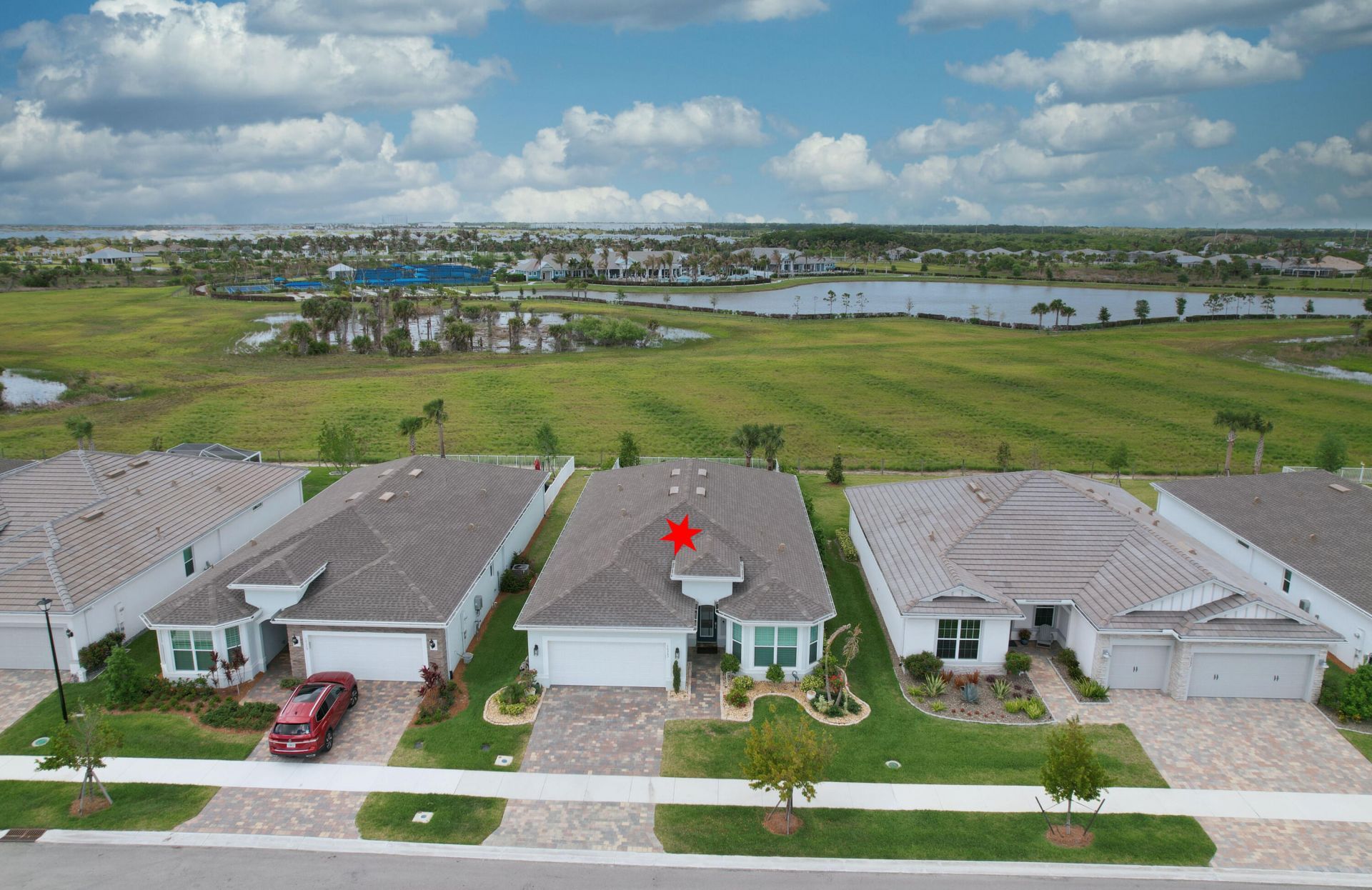 10303 SW Tetian Drive, Port Saint Lucie, FL 34987 Photo