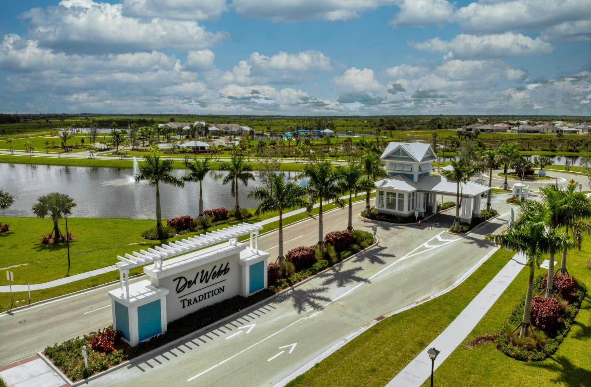 10303 SW Tetian Drive, Port Saint Lucie, FL 34987 Photo