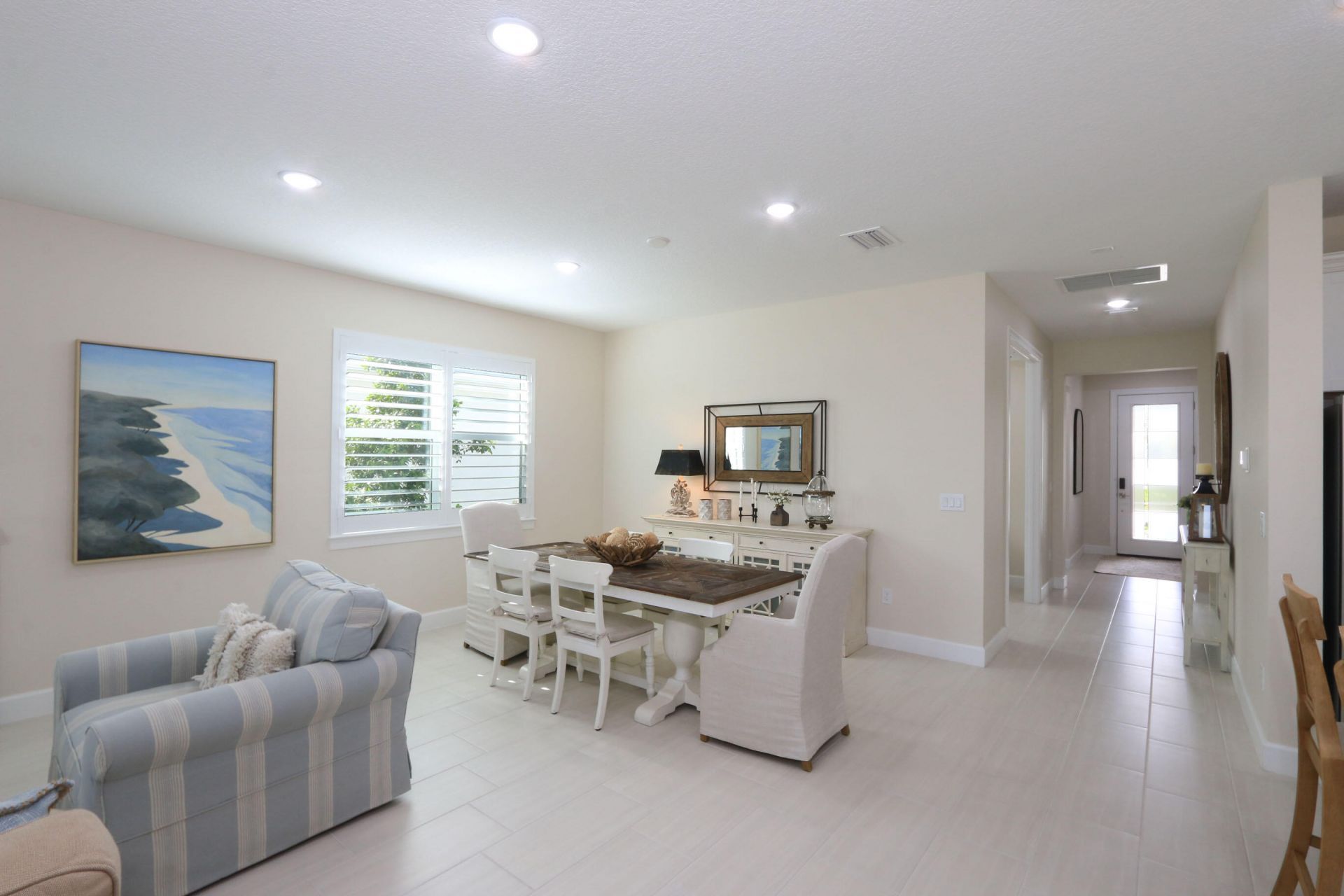 10303 SW Tetian Drive, Port Saint Lucie, FL 34987 Photo