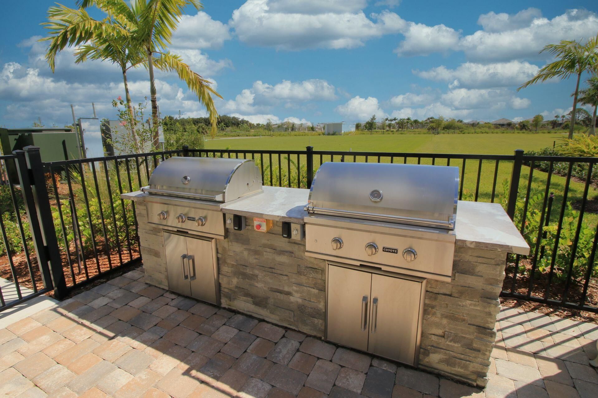 10303 SW Tetian Drive, Port Saint Lucie, FL 34987 Photo