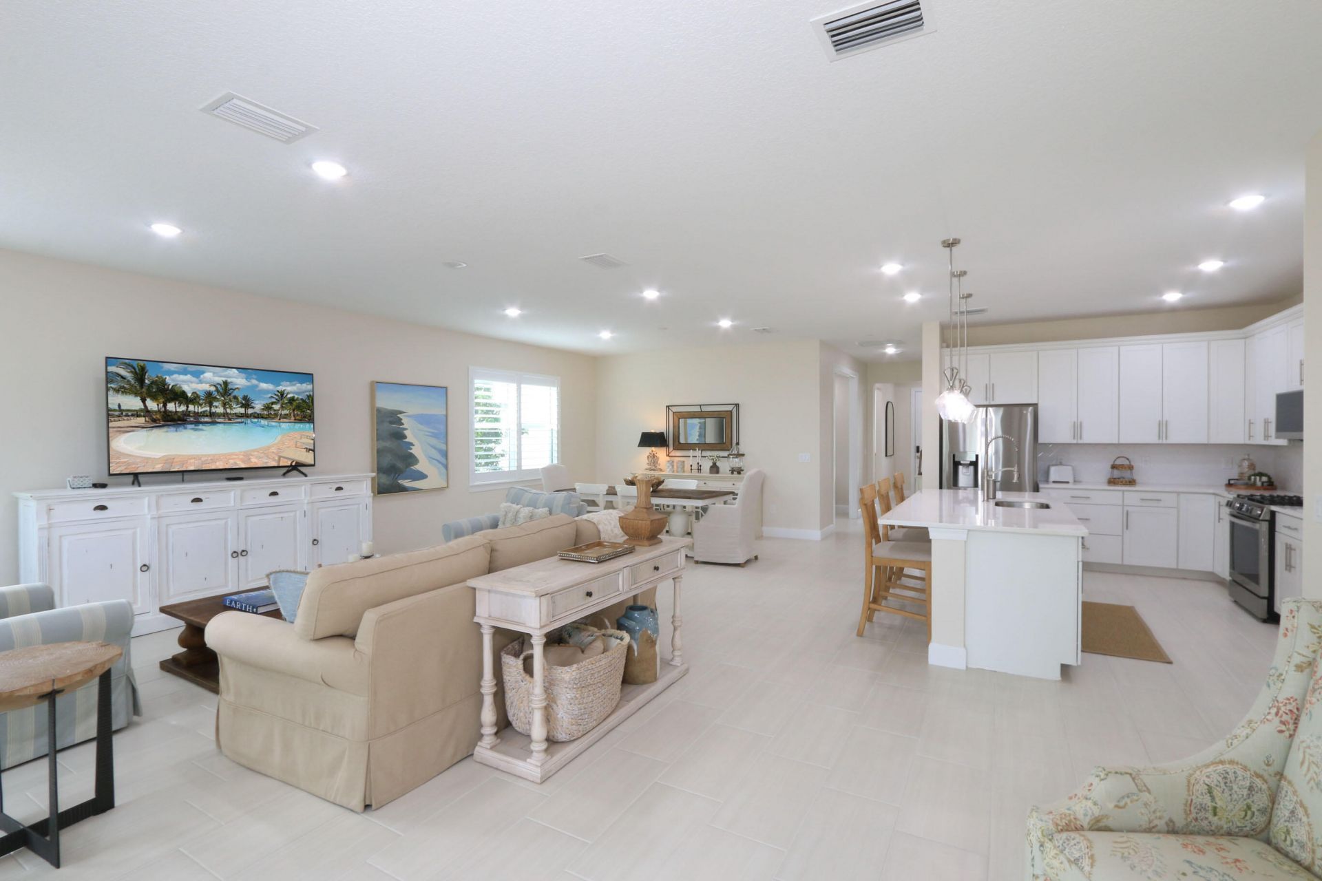 10303 SW Tetian Drive, Port Saint Lucie, FL 34987 Photo