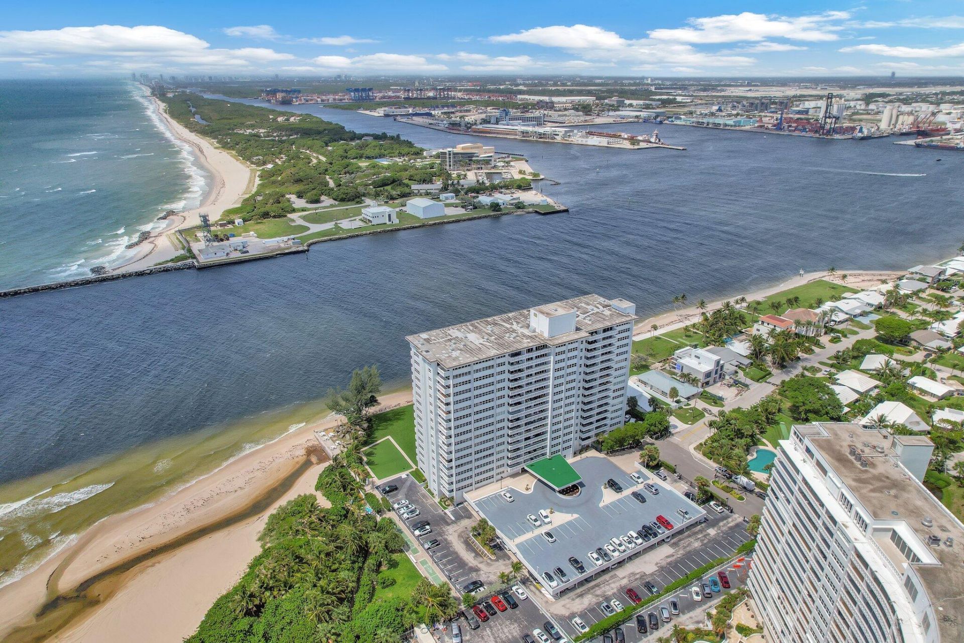 2100 S Ocean Drive, Unit 7-cd, Fort Lauderdale, FL 33316 Photo