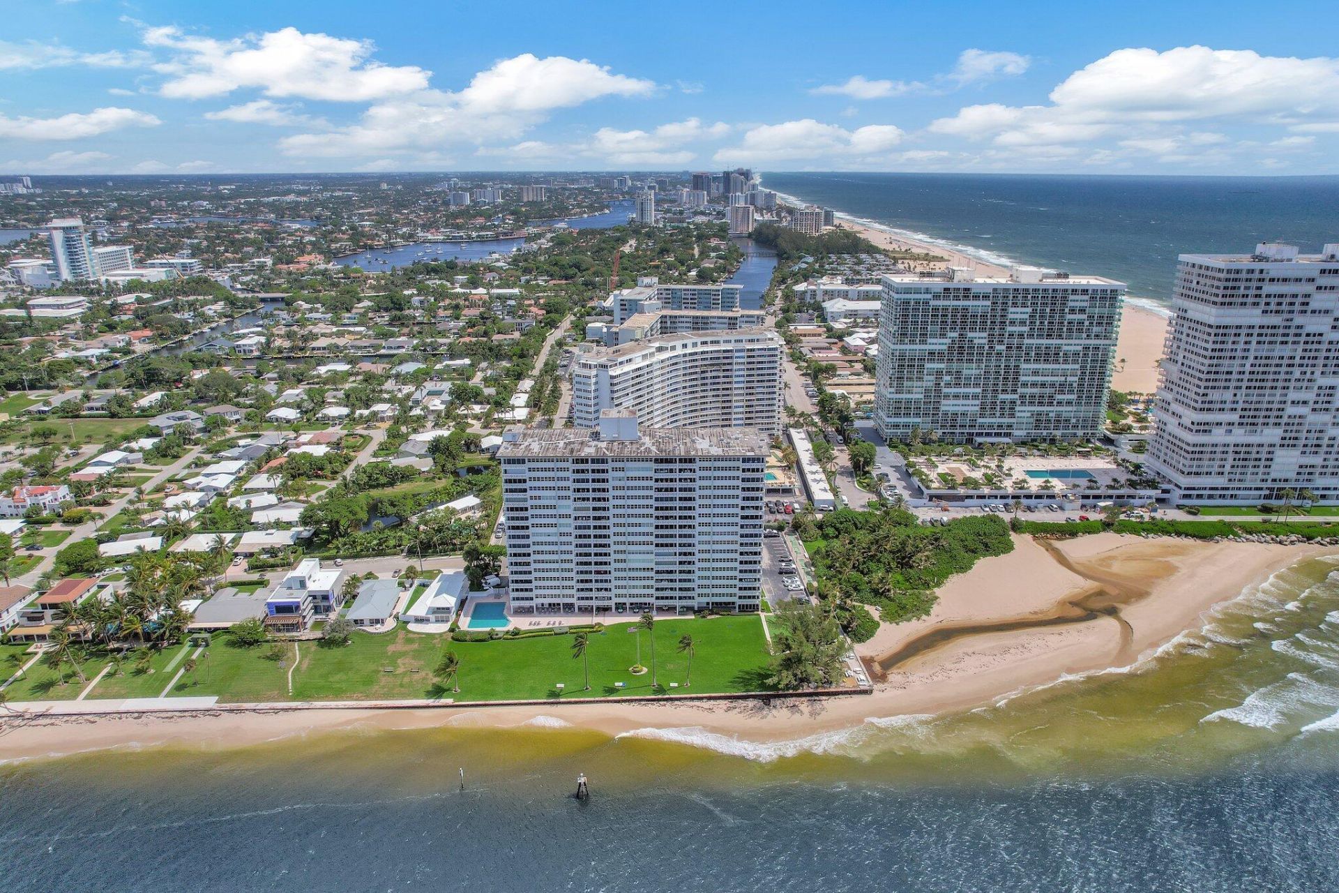 2100 S Ocean Drive, Unit 7-cd, Fort Lauderdale, FL 33316 Photo