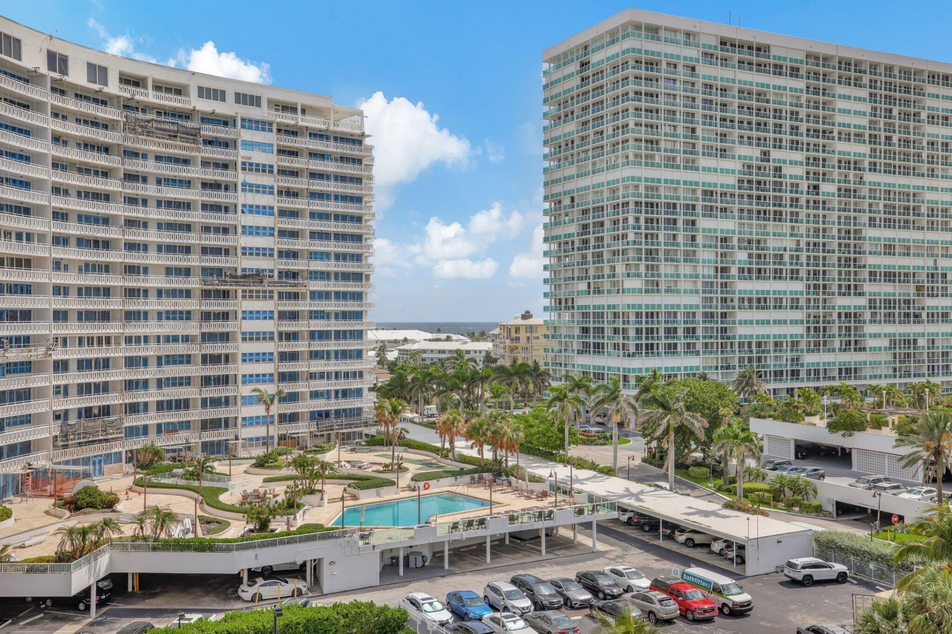 2100 S Ocean Drive, Unit 7-cd, Fort Lauderdale, FL 33316 Photo