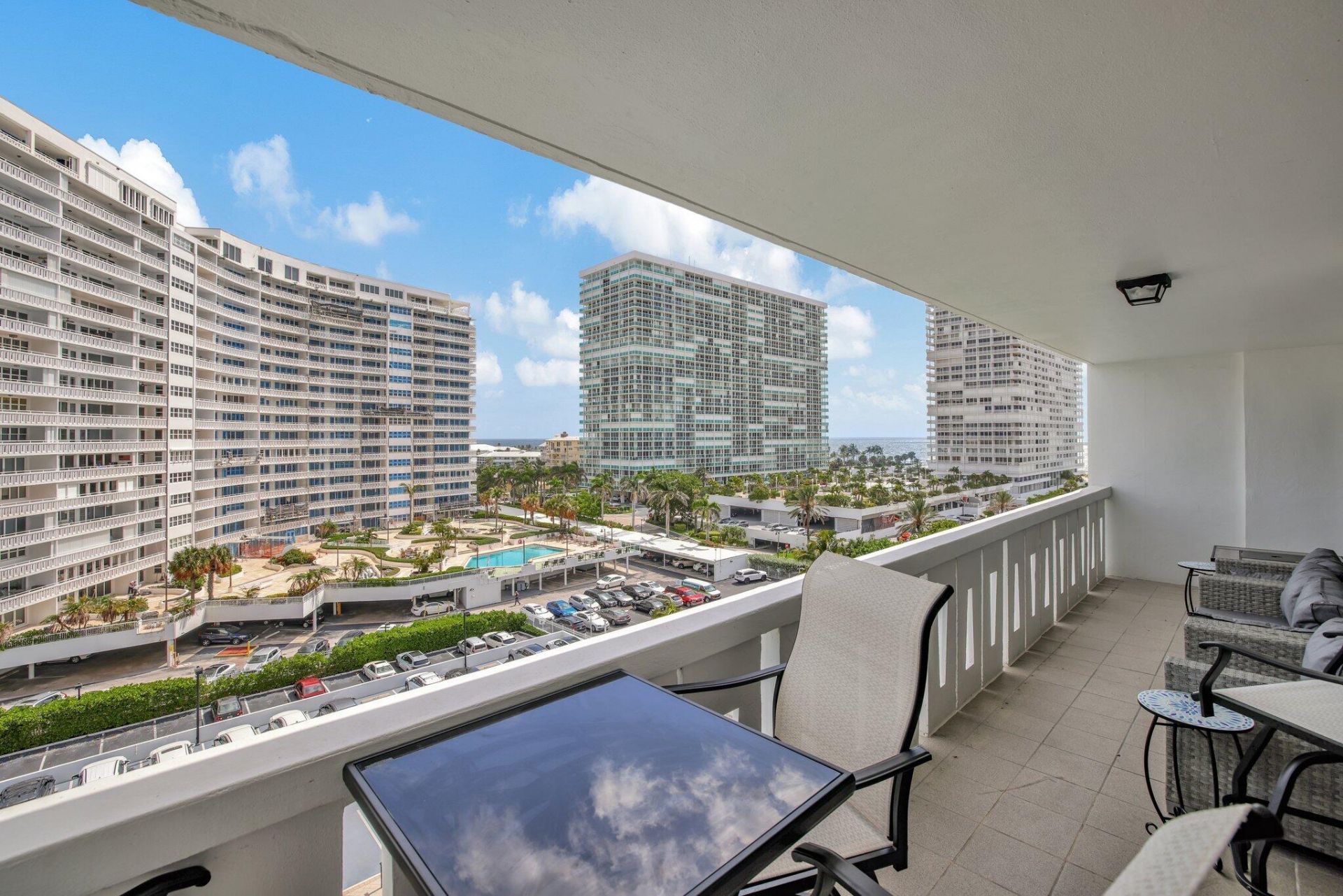 2100 S Ocean Drive, Unit 7-cd, Fort Lauderdale, FL 33316 Photo