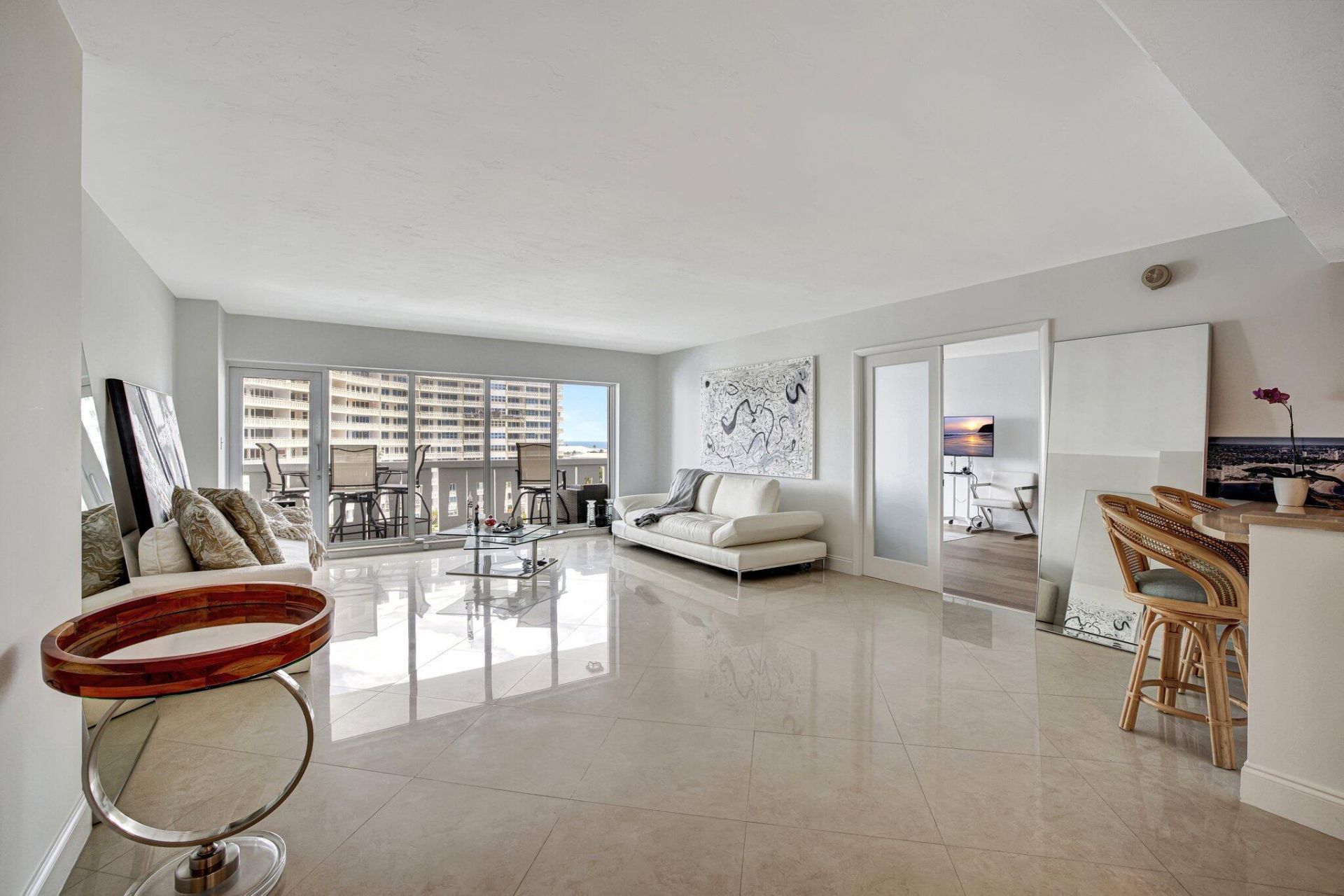 2100 S Ocean Drive, Unit 7-cd, Fort Lauderdale, FL 33316 Photo