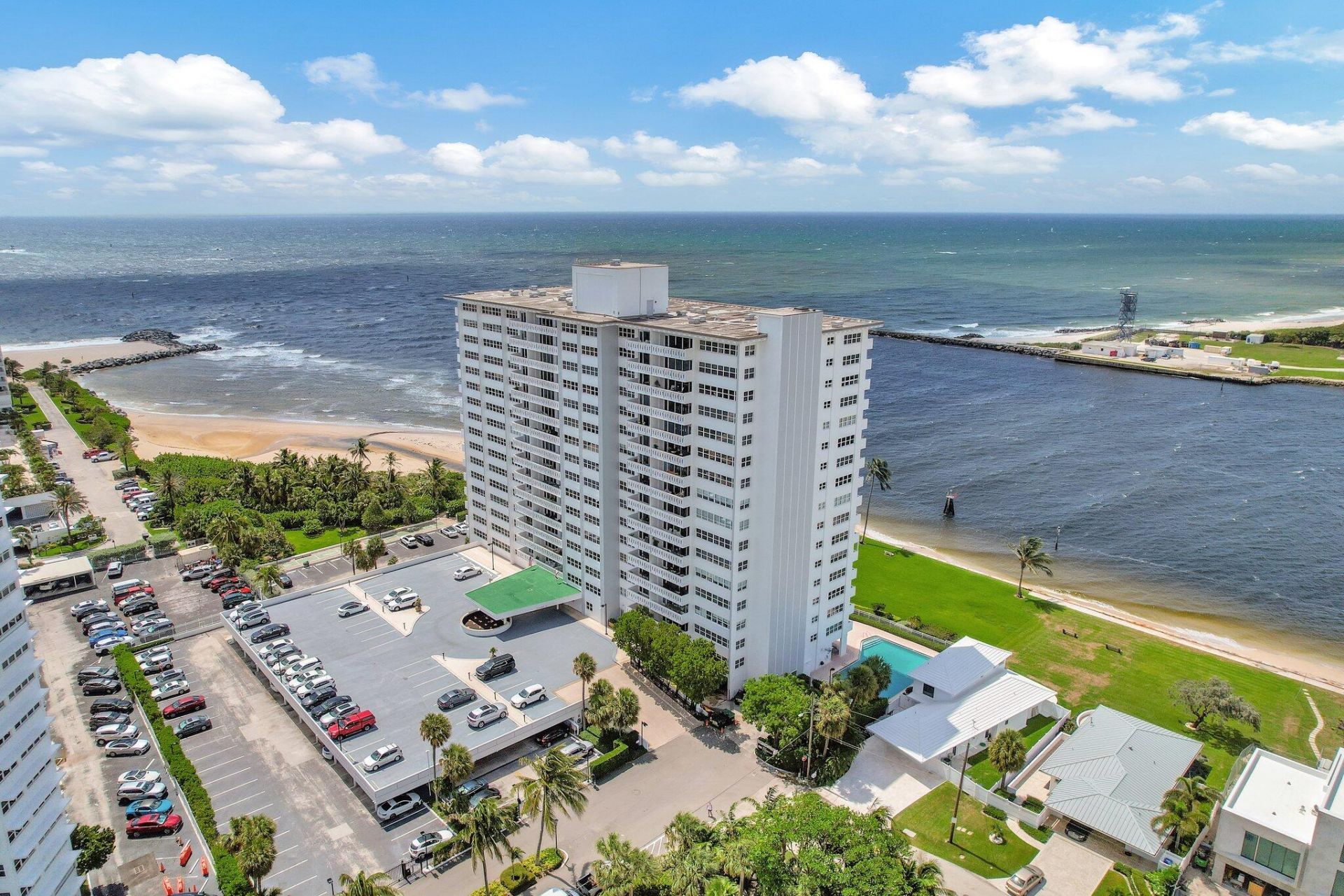 2100 S Ocean Drive, Unit 7-cd, Fort Lauderdale, FL 33316 Photo