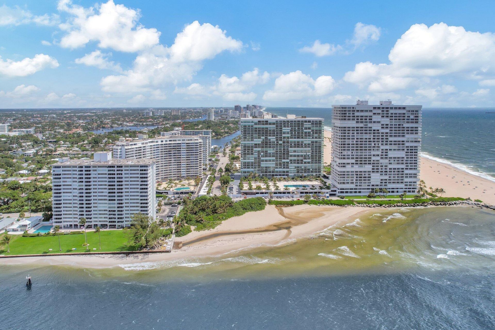 2100 S Ocean Drive, Unit 7-cd, Fort Lauderdale, FL 33316 Photo
