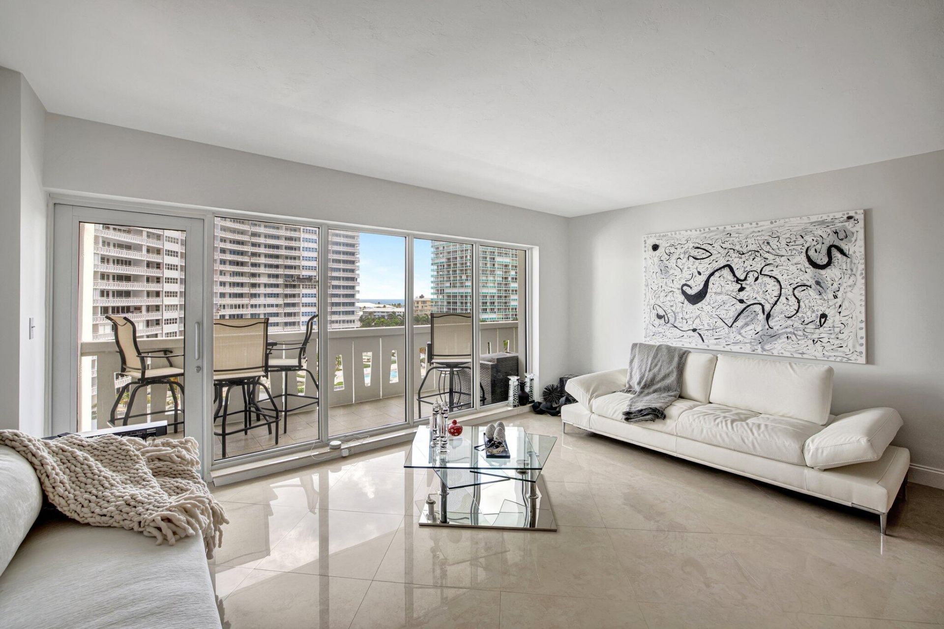 2100 S Ocean Drive, Unit 7-cd, Fort Lauderdale, FL 33316 Photo