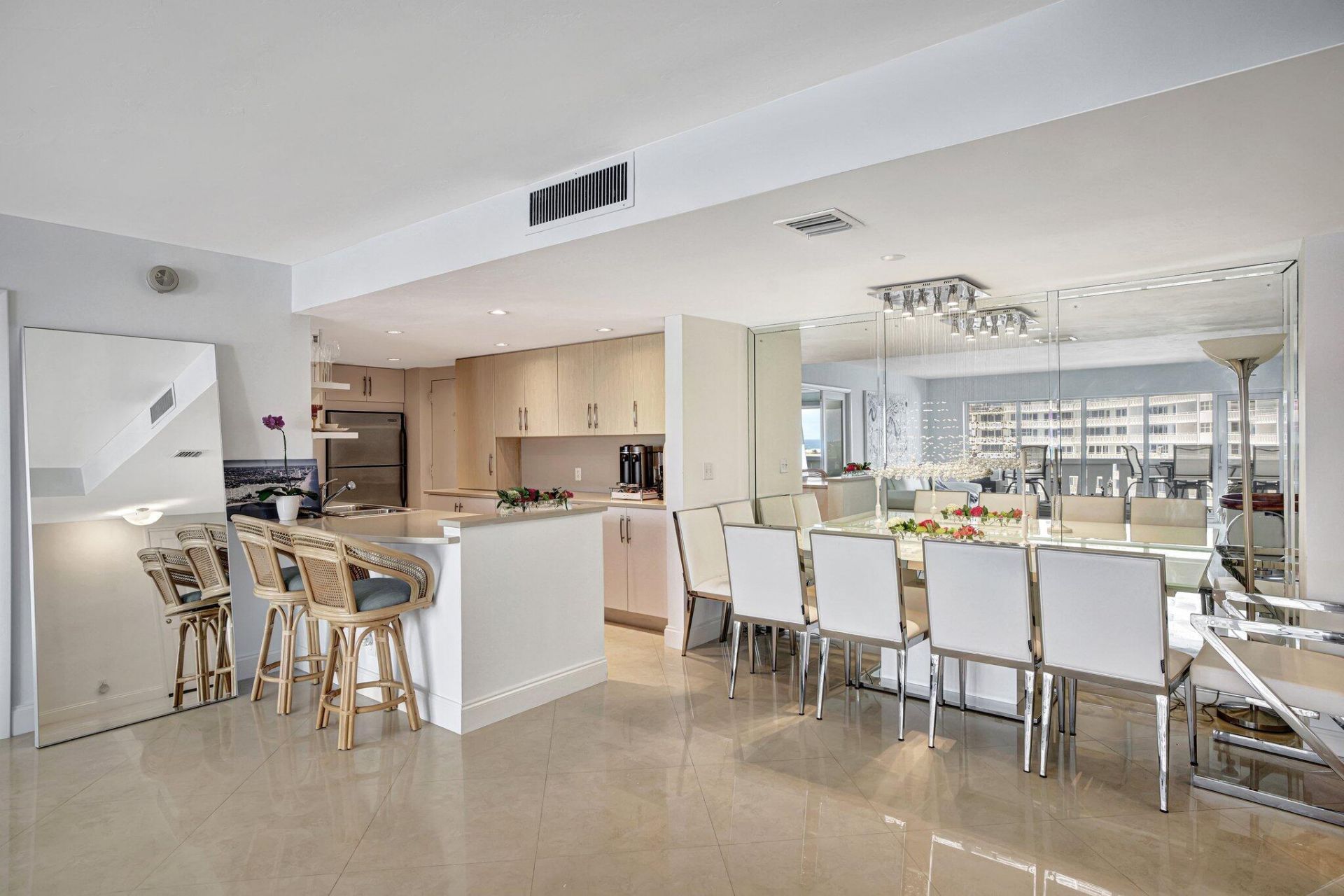 2100 S Ocean Drive, Unit 7-cd, Fort Lauderdale, FL 33316 Photo