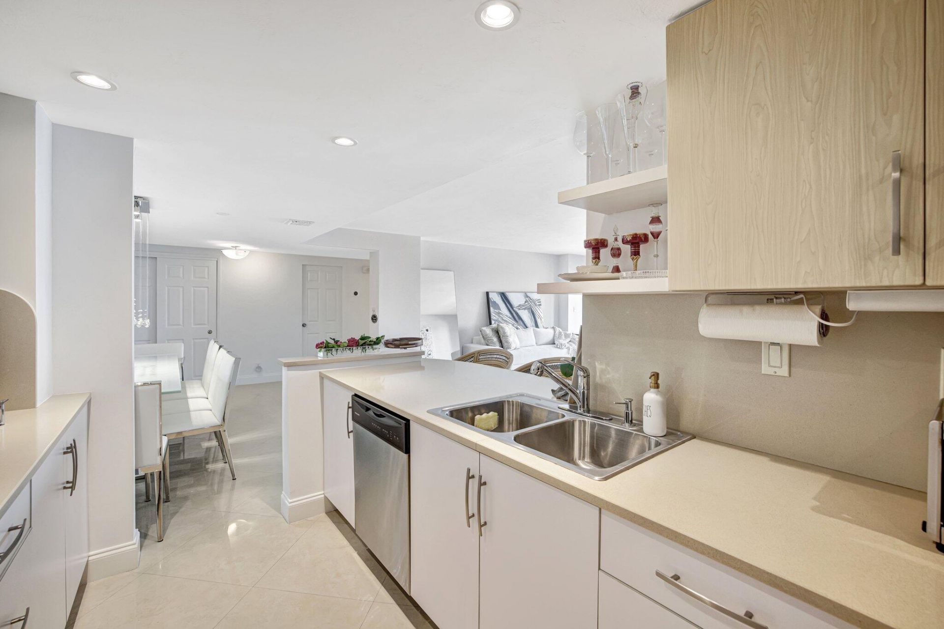 2100 S Ocean Drive, Unit 7-cd, Fort Lauderdale, FL 33316 Photo