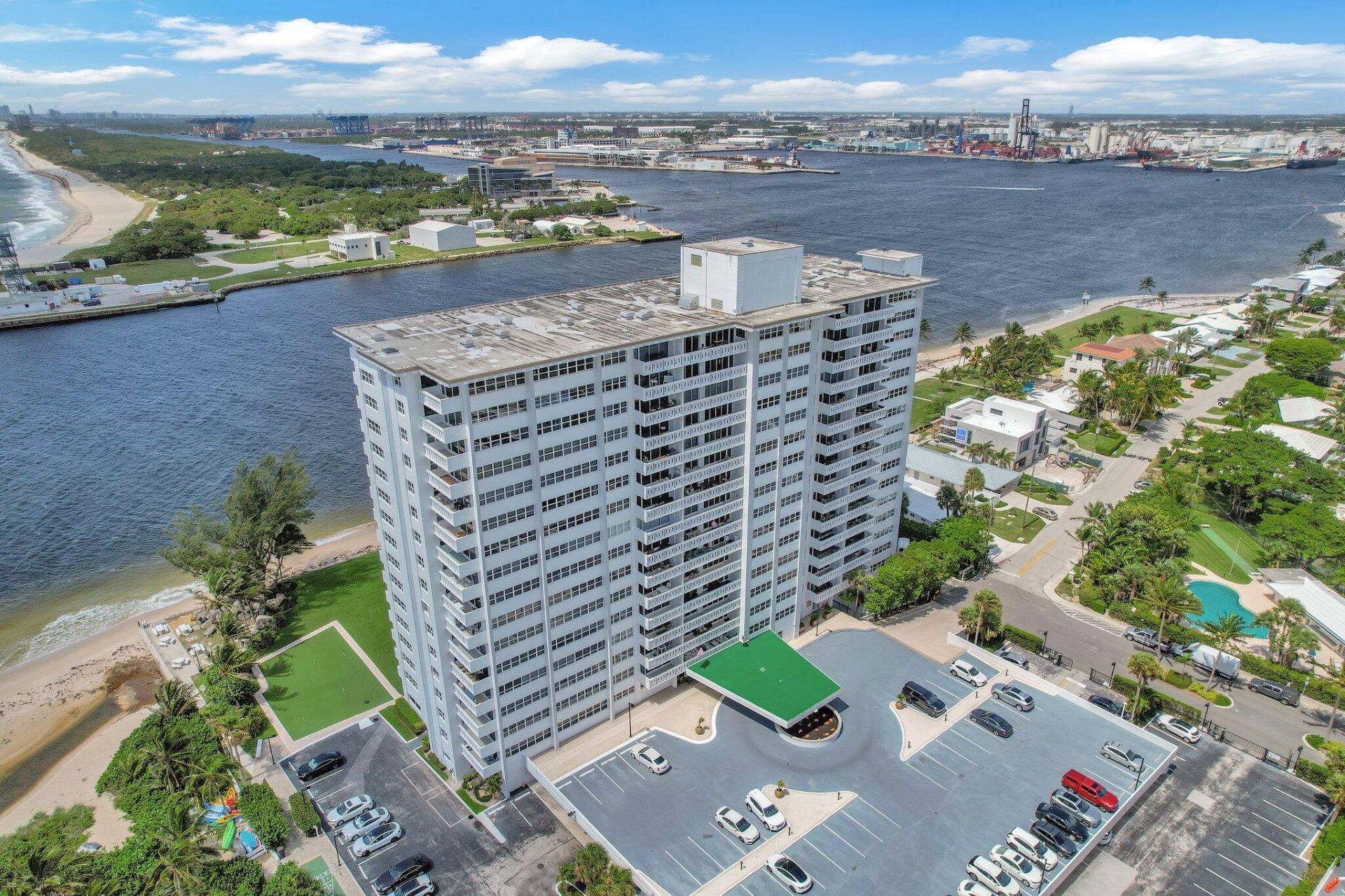 2100 S Ocean Drive, Unit 7-cd, Fort Lauderdale, FL 33316 Photo
