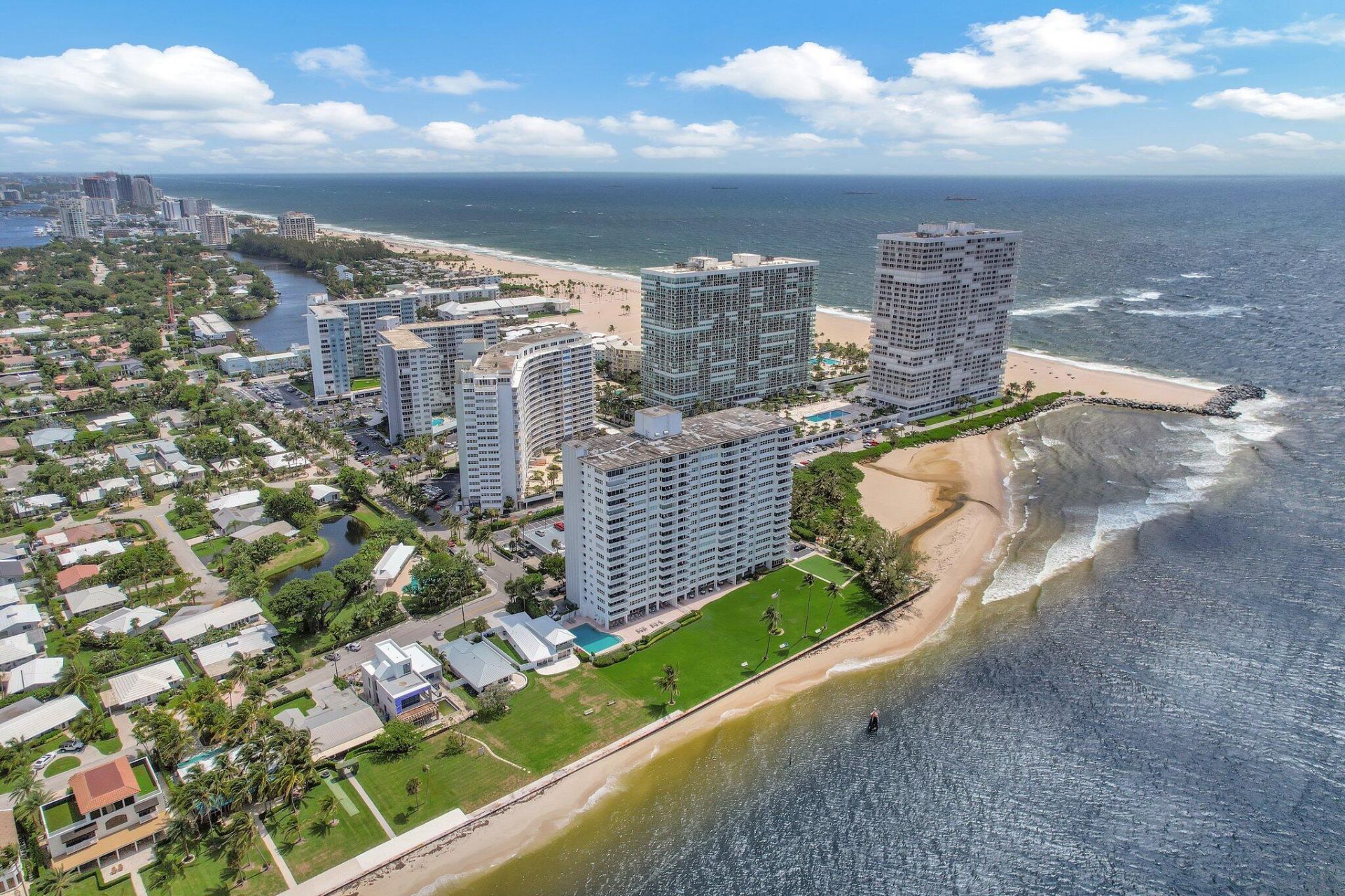 2100 S Ocean Drive, Unit 7-cd, Fort Lauderdale, FL 33316 Photo