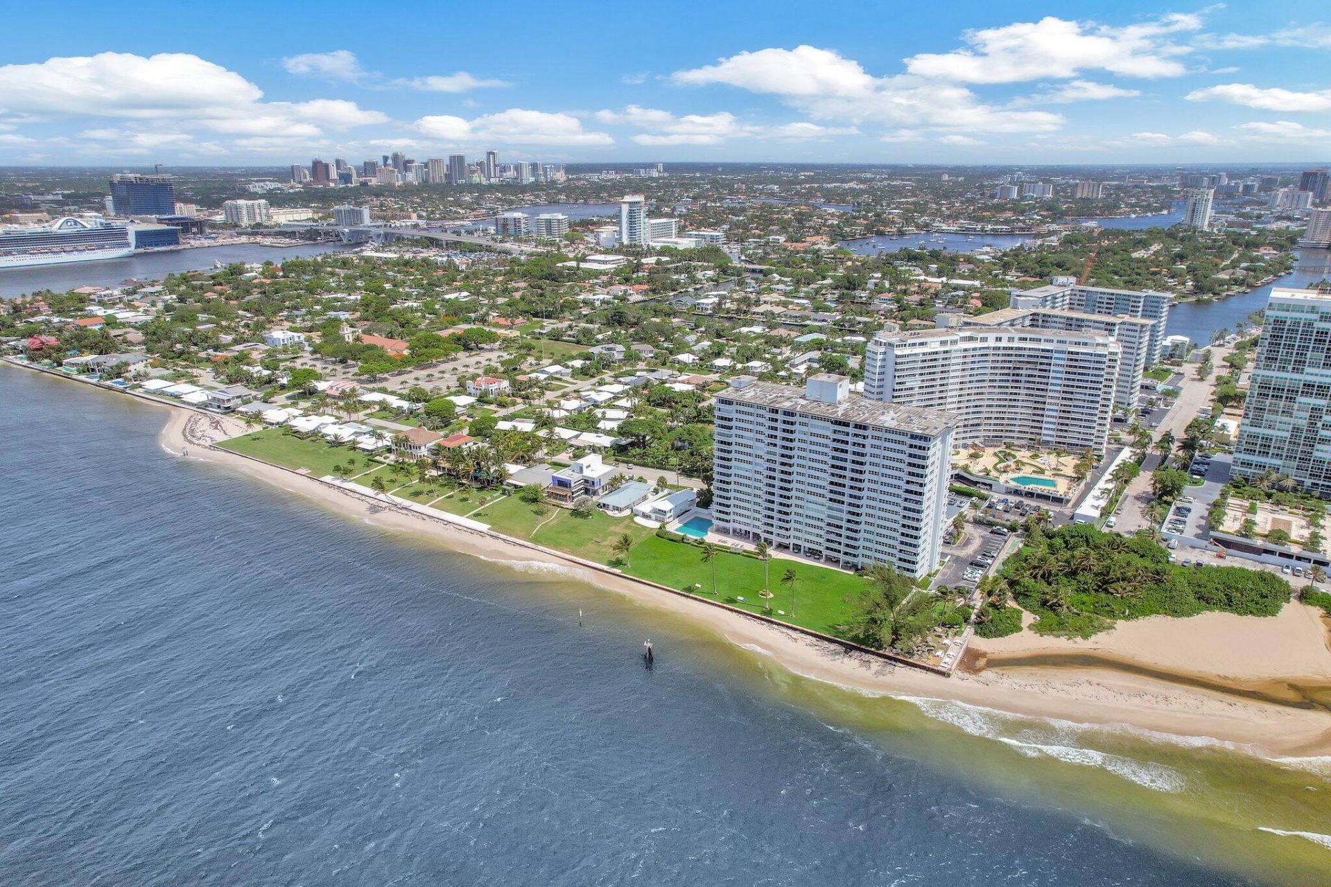 2100 S Ocean Drive, Unit 7-cd, Fort Lauderdale, FL 33316 Photo