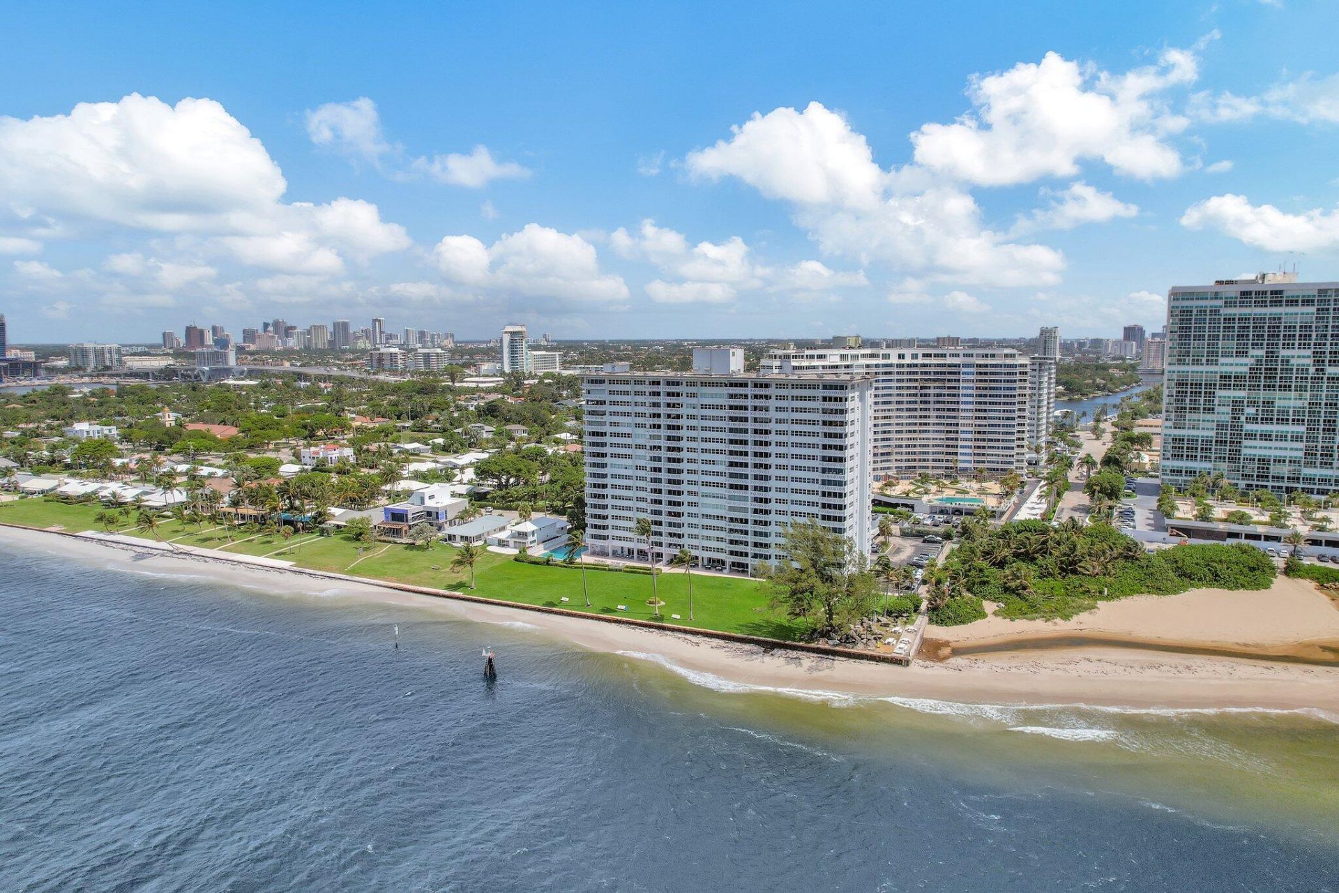 2100 S Ocean Drive, Unit 7-cd, Fort Lauderdale, FL 33316 Photo