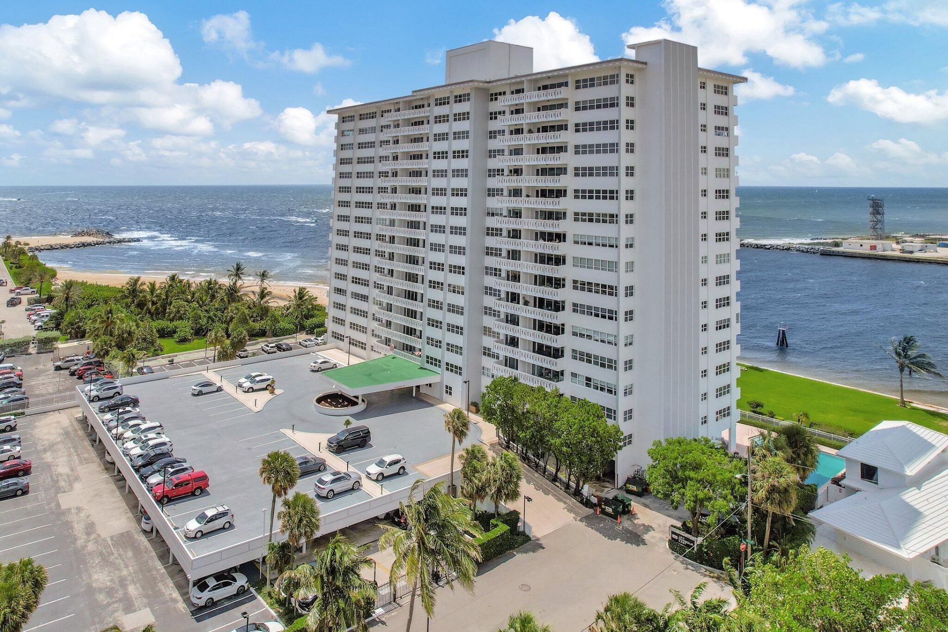 2100 S Ocean Drive, Unit 7-cd, Fort Lauderdale, FL 33316 Photo