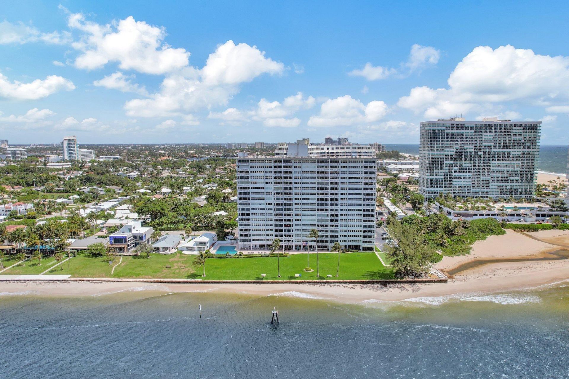 2100 S Ocean Drive, Unit 7-cd, Fort Lauderdale, FL 33316 Photo