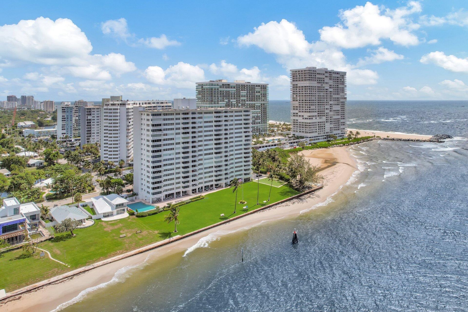 2100 S Ocean Drive, Unit 7-cd, Fort Lauderdale, FL 33316 Photo