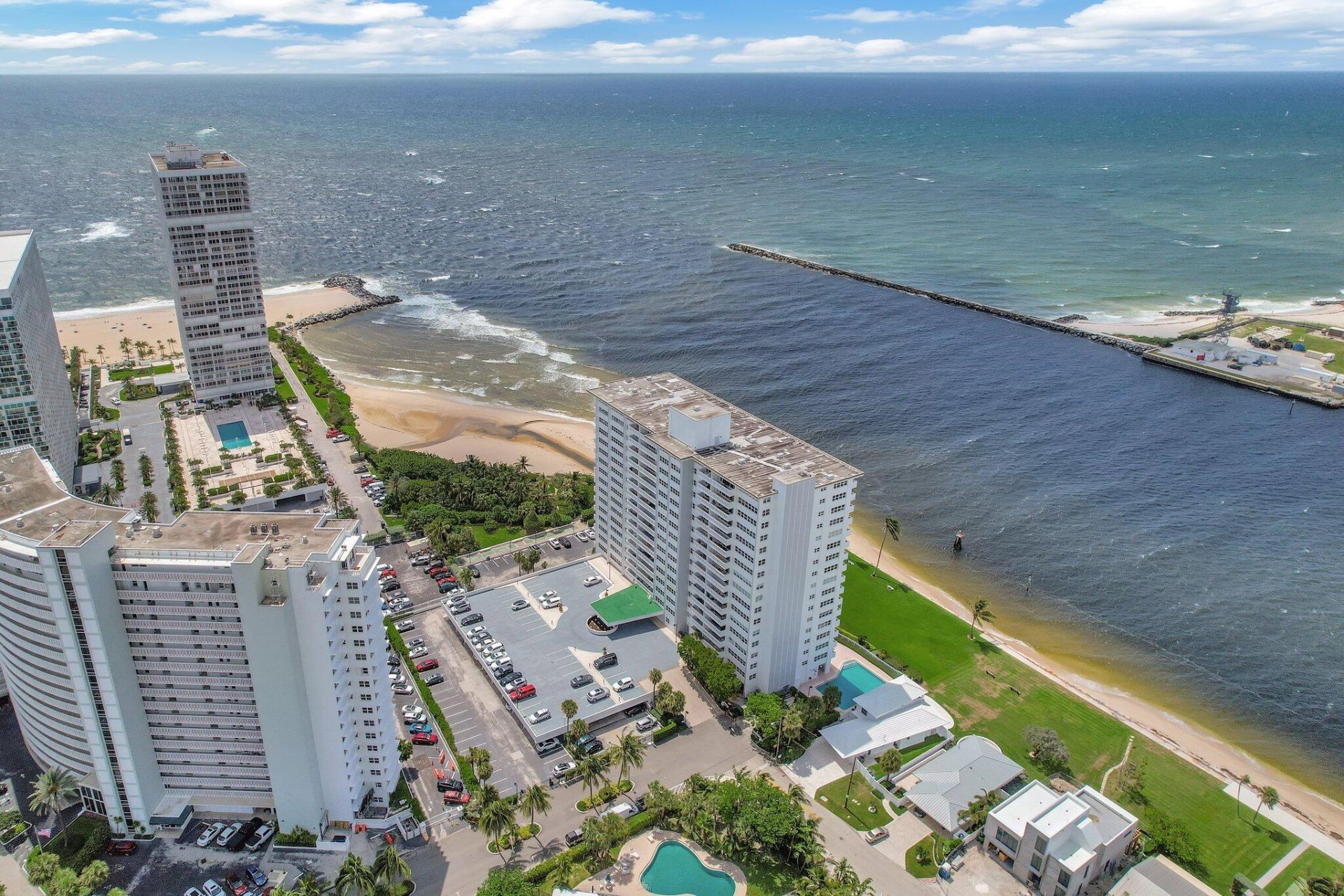 2100 S Ocean Drive, Unit 7-cd, Fort Lauderdale, FL 33316 Photo