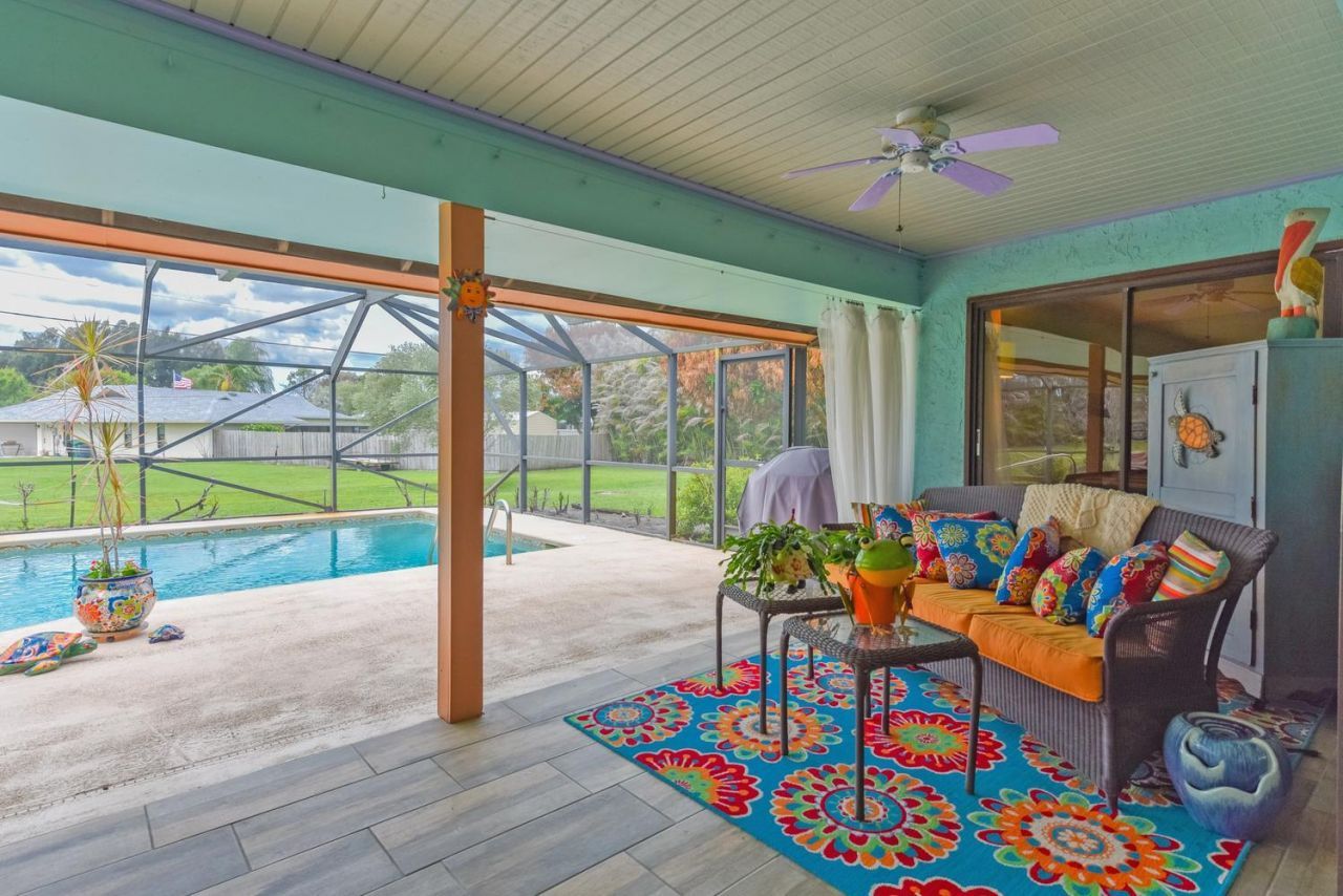 2142 SE Bryson Avenue, Port Saint Lucie, FL 34952 Photo