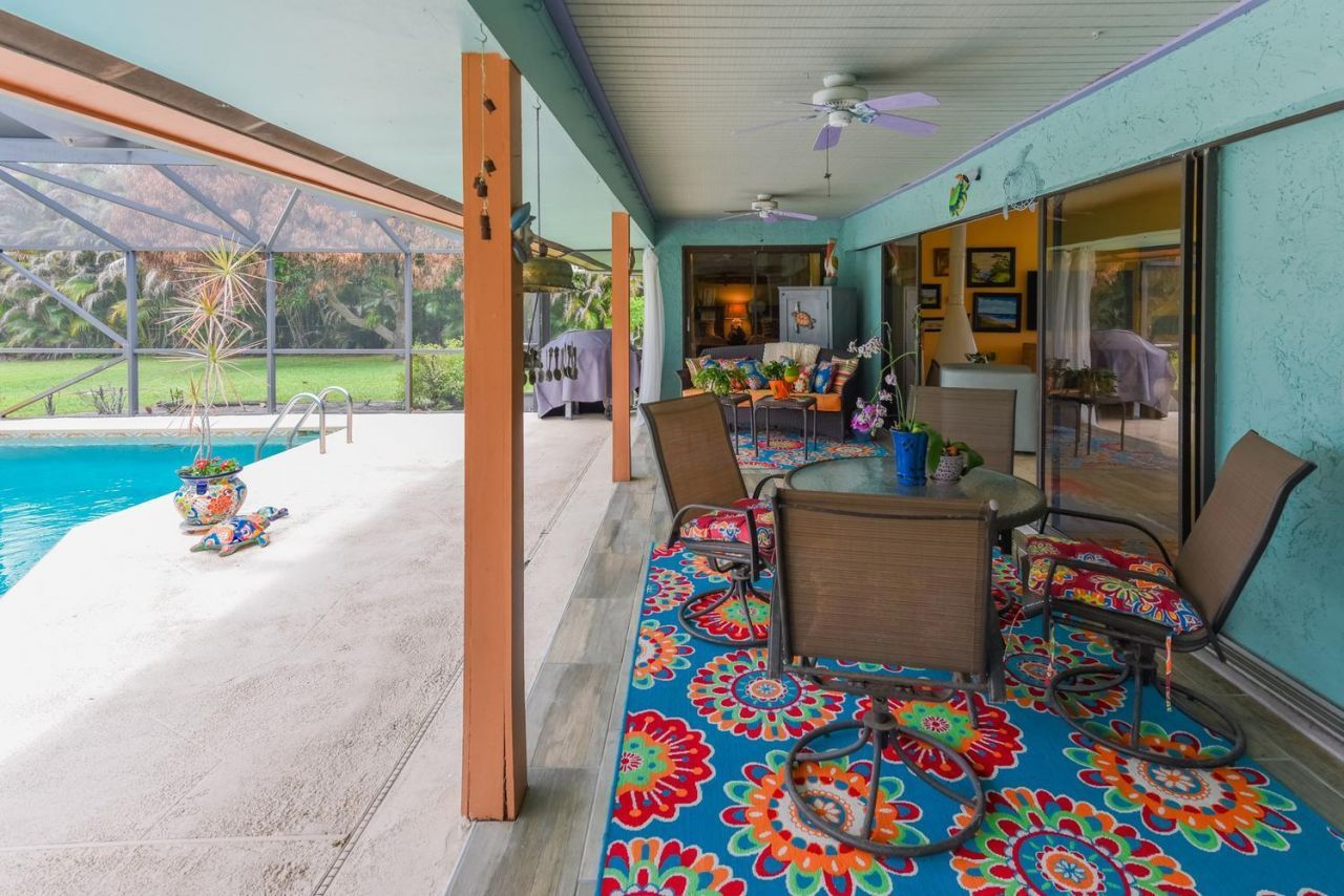 2142 SE Bryson Avenue, Port Saint Lucie, FL 34952 Photo