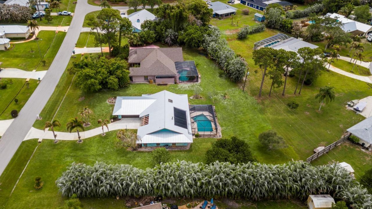 2142 SE Bryson Avenue, Port Saint Lucie, FL 34952 Photo