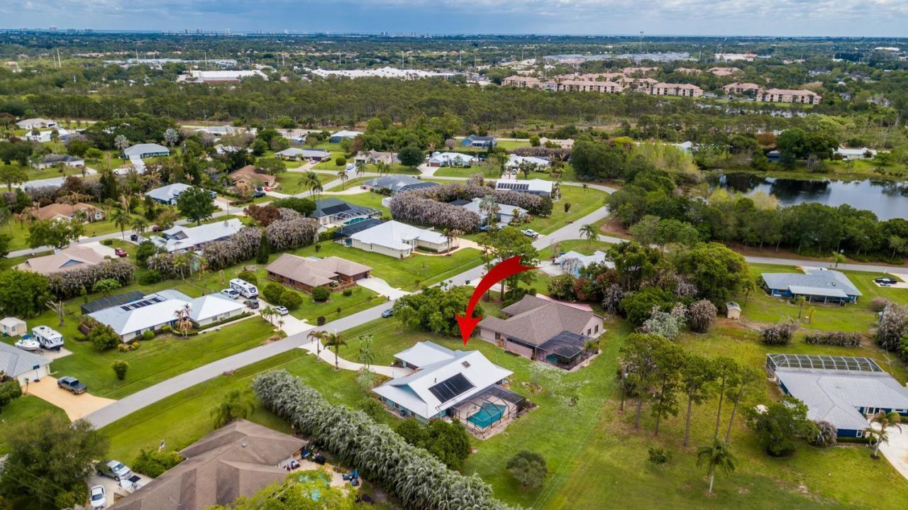 2142 SE Bryson Avenue, Port Saint Lucie, FL 34952 Photo
